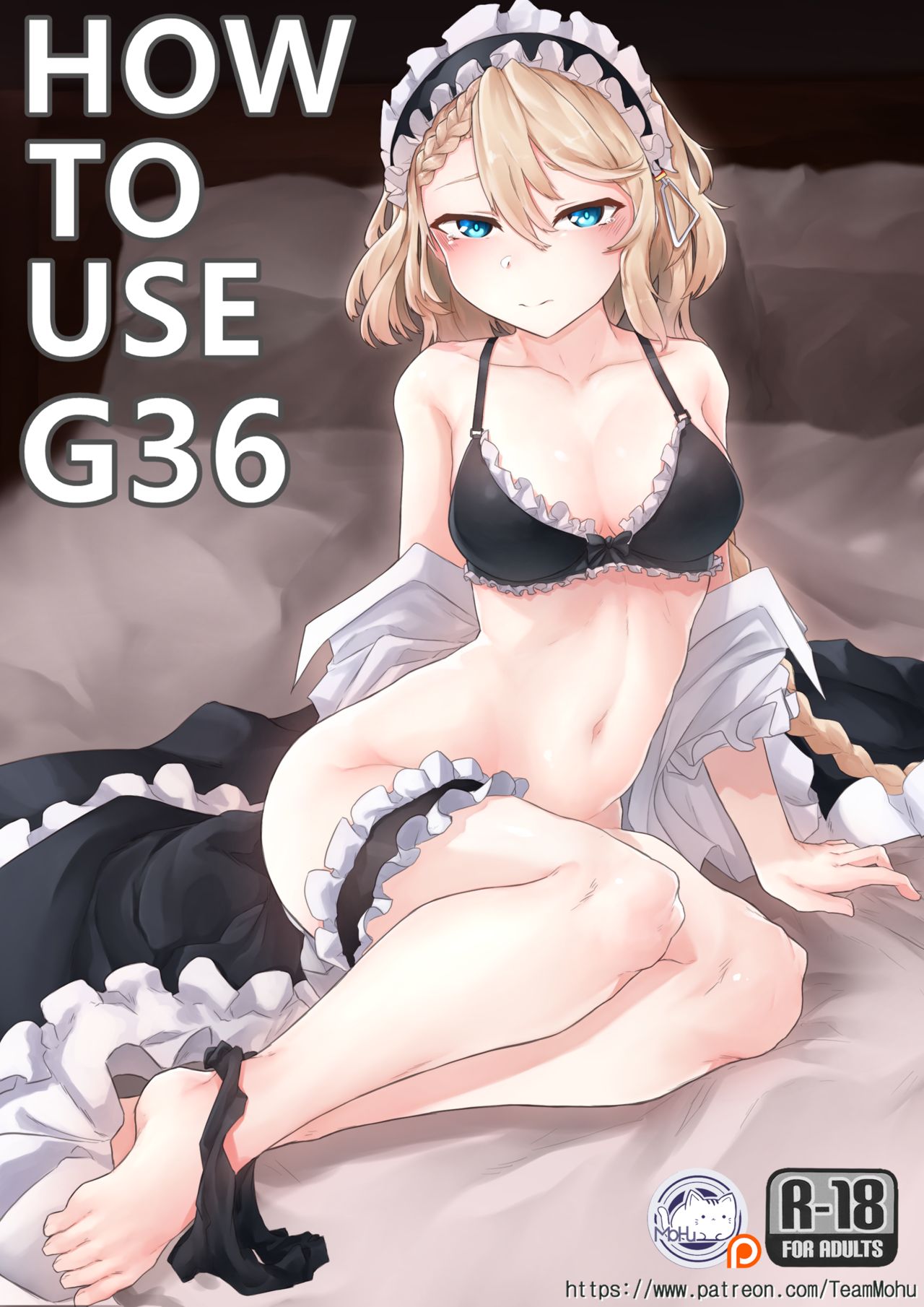 How To Use G36 page 2 full