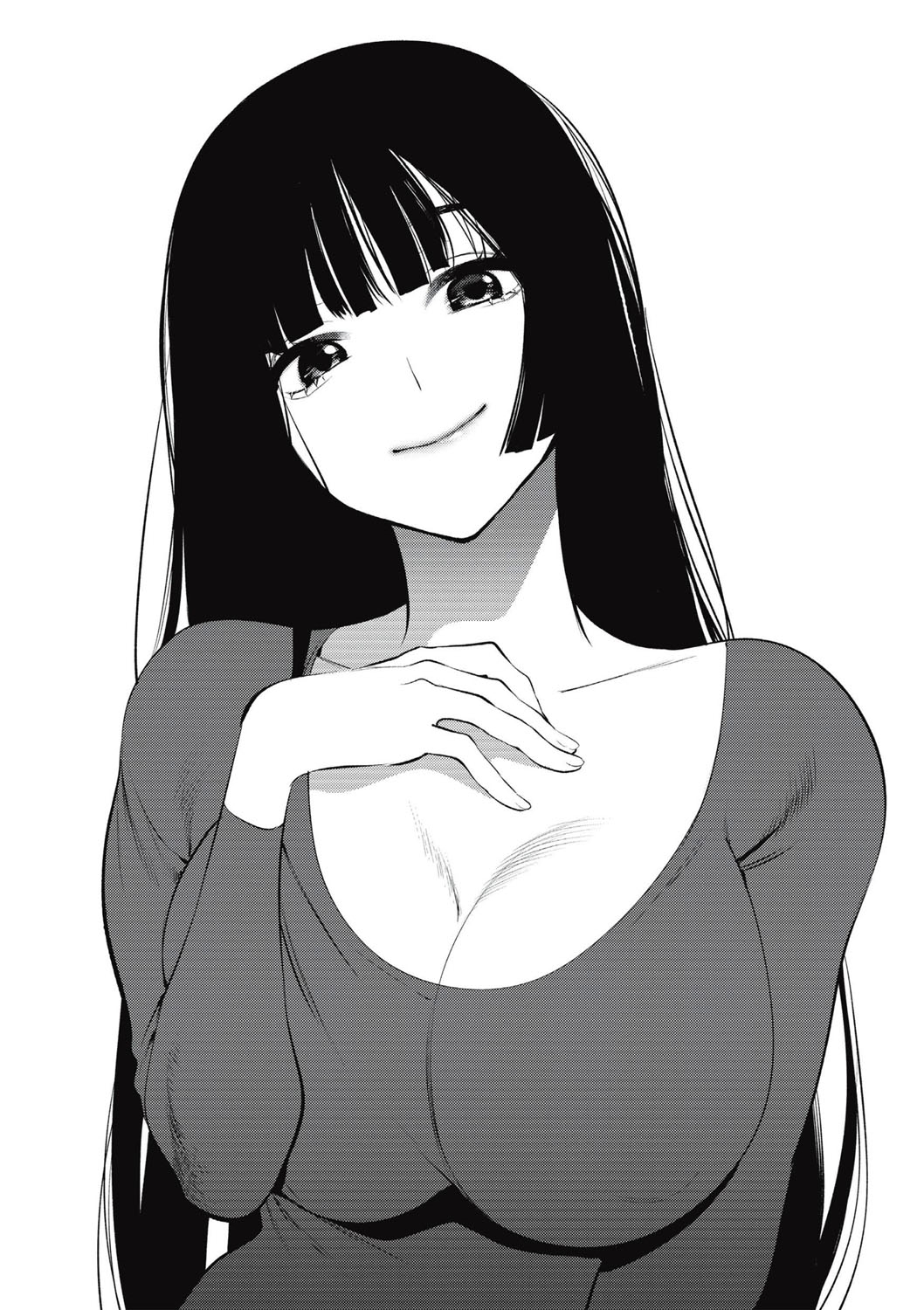 Saotsuki Honey - My honey have a little men | 竿甜如蜜 - 我爱的人有些MEN page 9 full