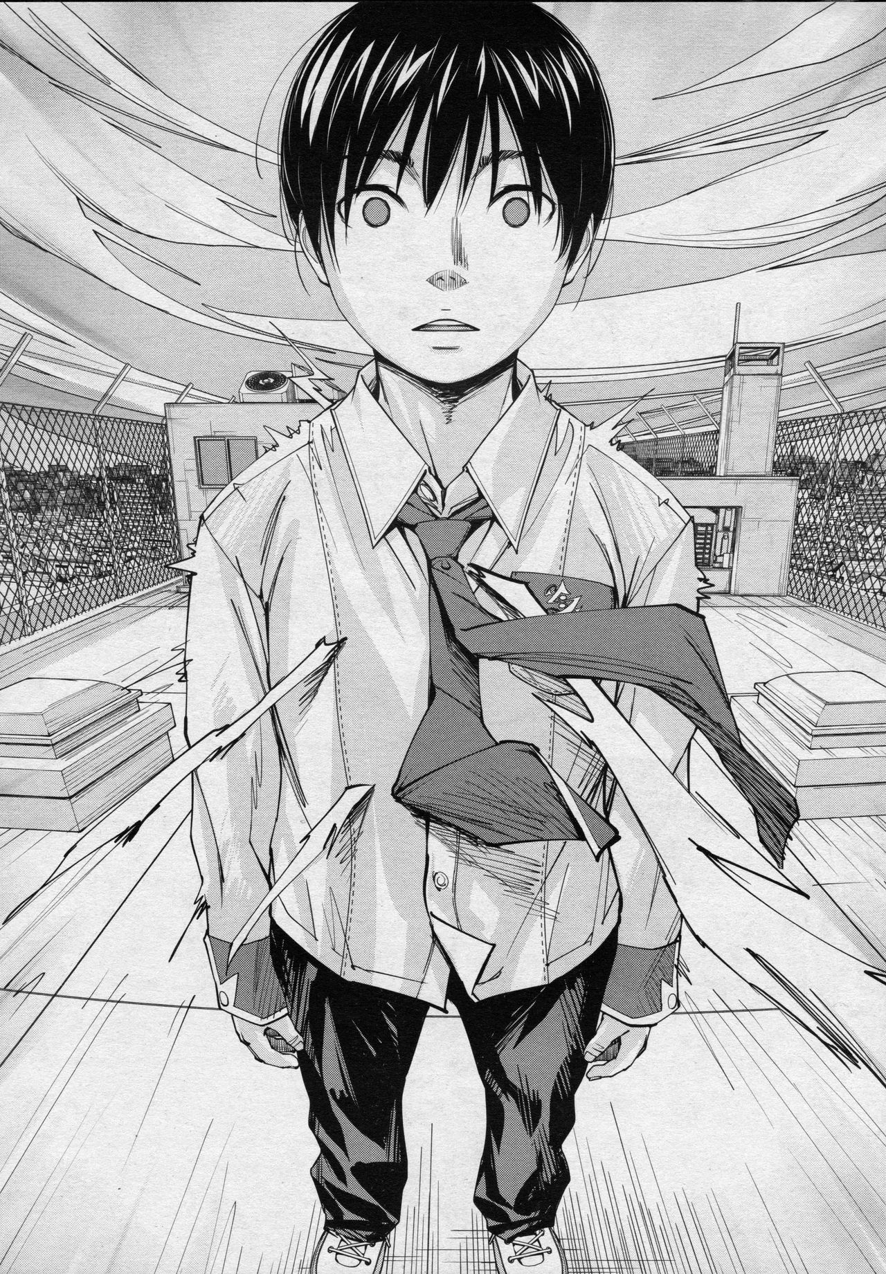 Chitose Ch 4 【裡番研究會漢化組】 page 8 full