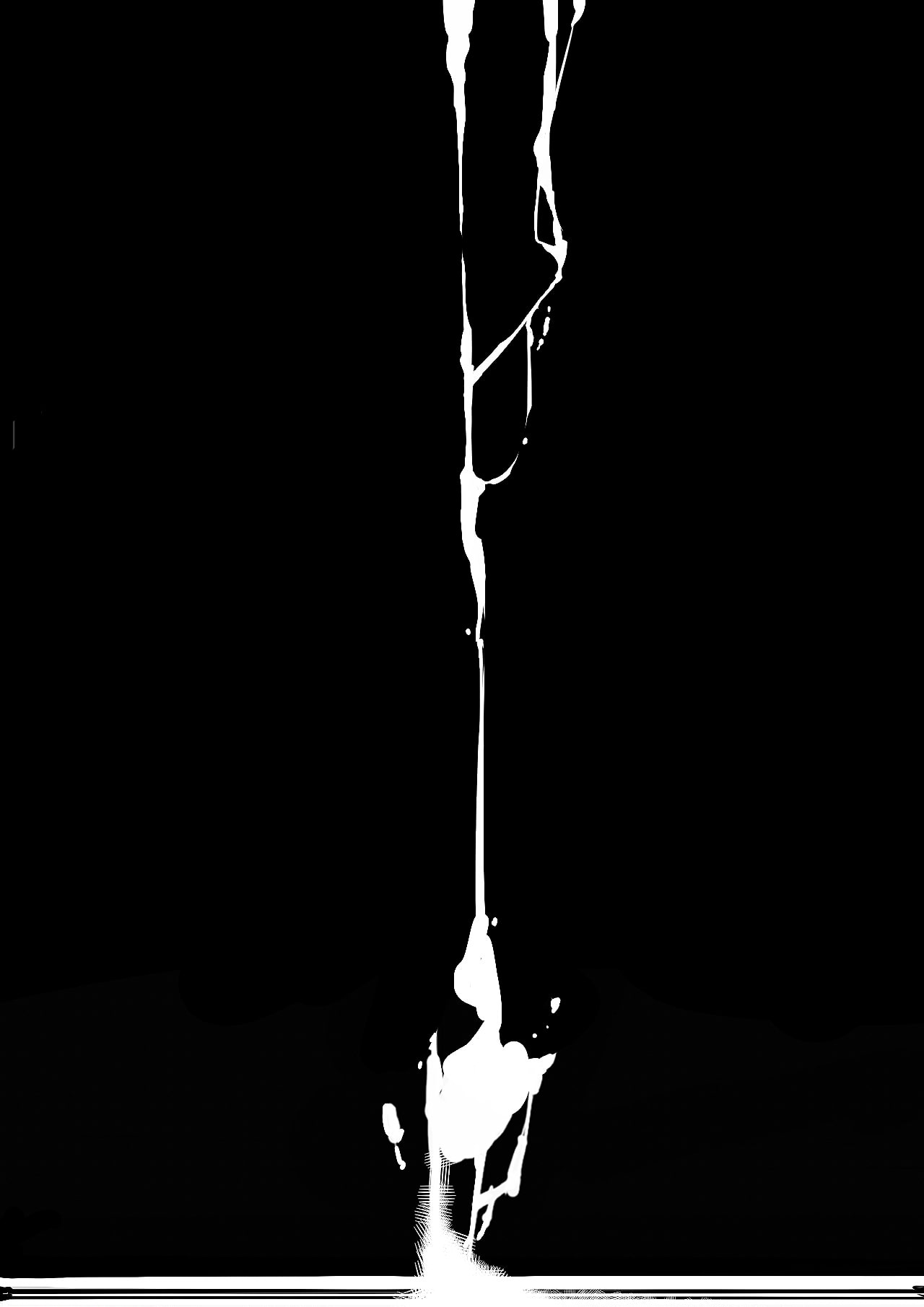 Sports-kei Kanojo, Nikubenki Health ni Ochiru. page 7 full