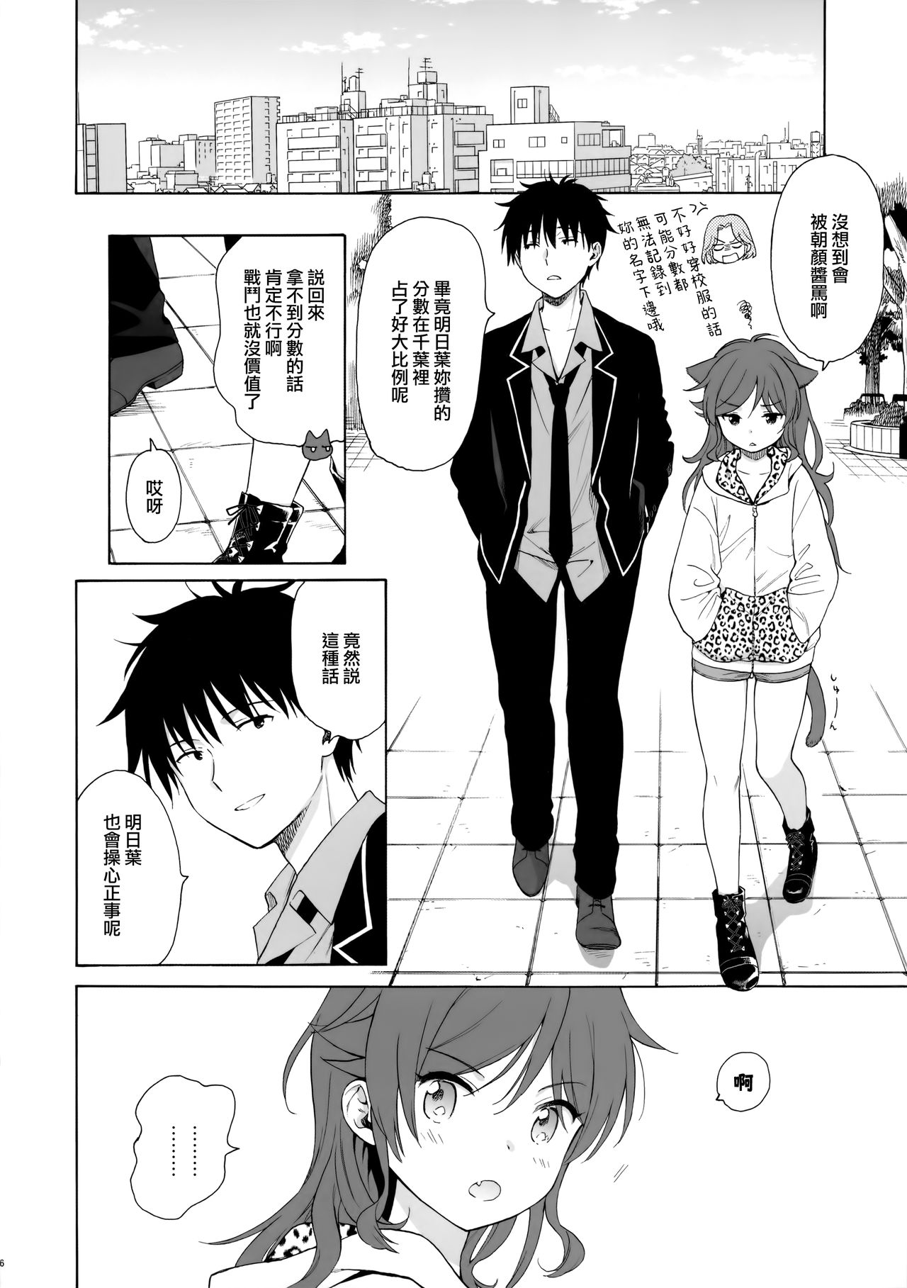 Imouto Manual page 6 full