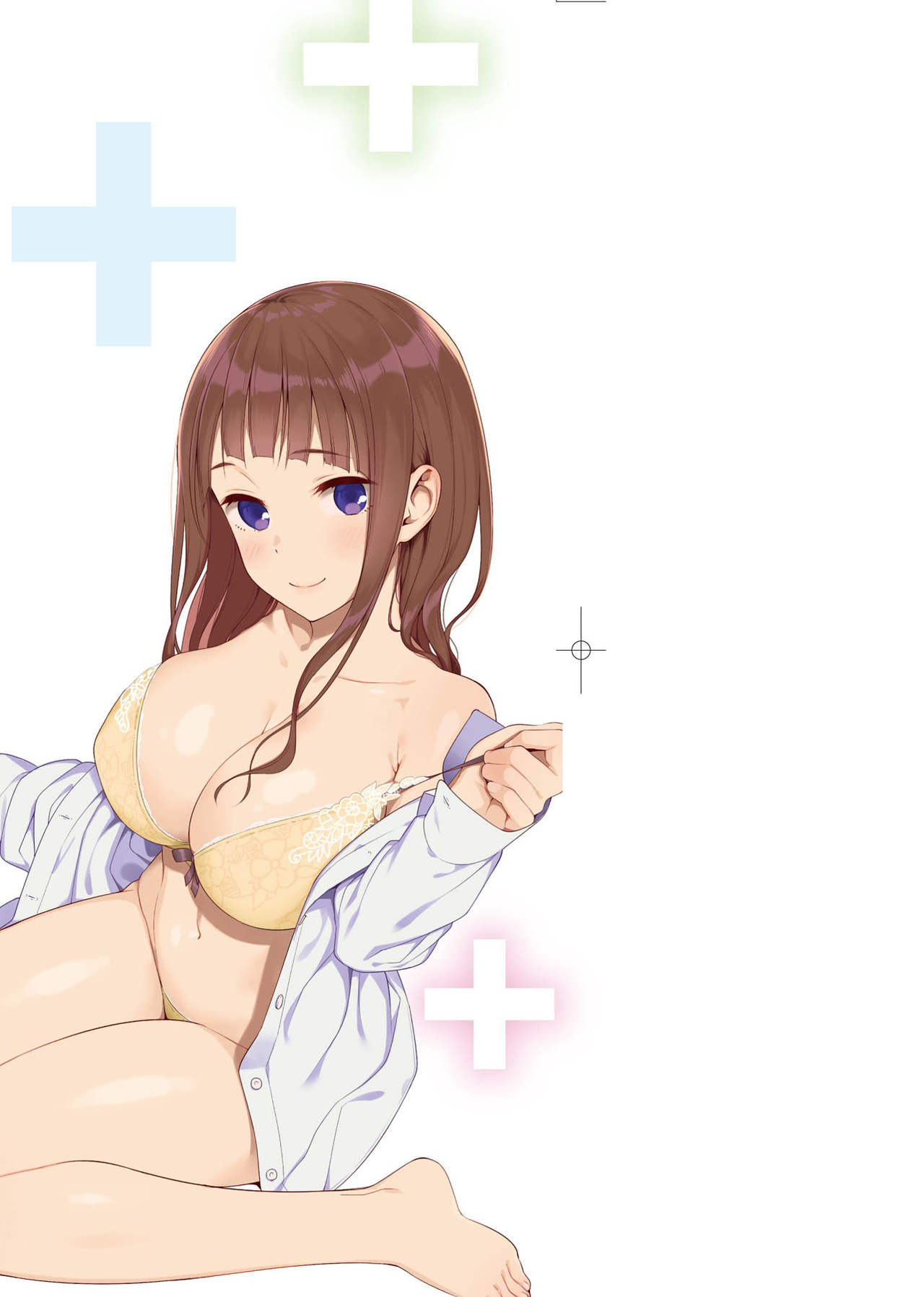 Koinaka plus | 由衷之戀plus page 4 full