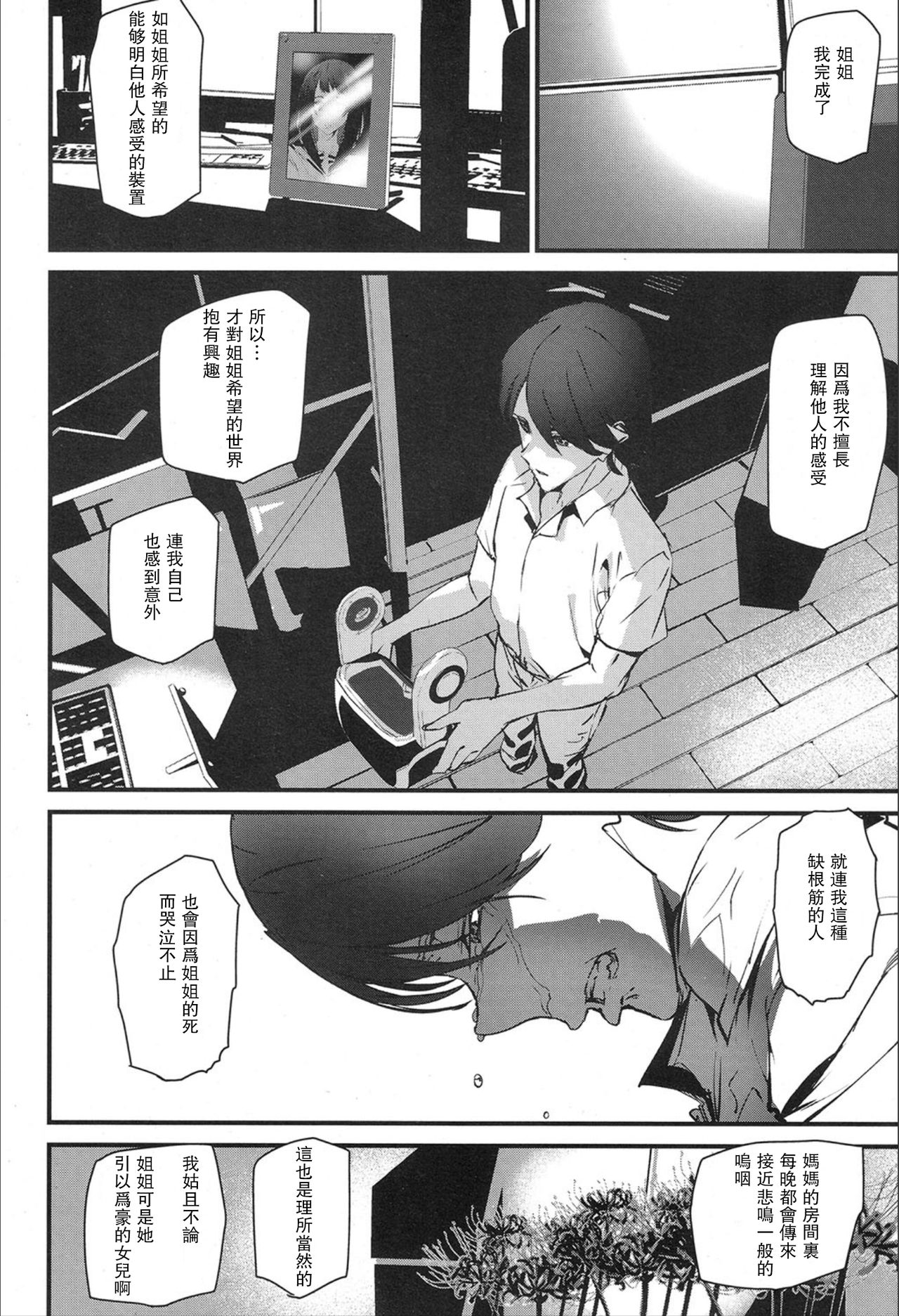 Memory Game Ch. 6 page 4 full