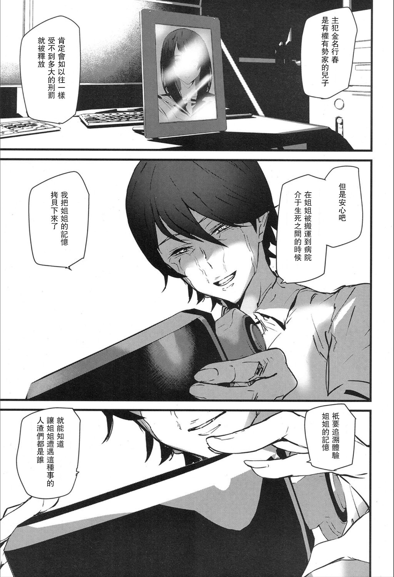 Memory Game Ch. 6 page 5 full