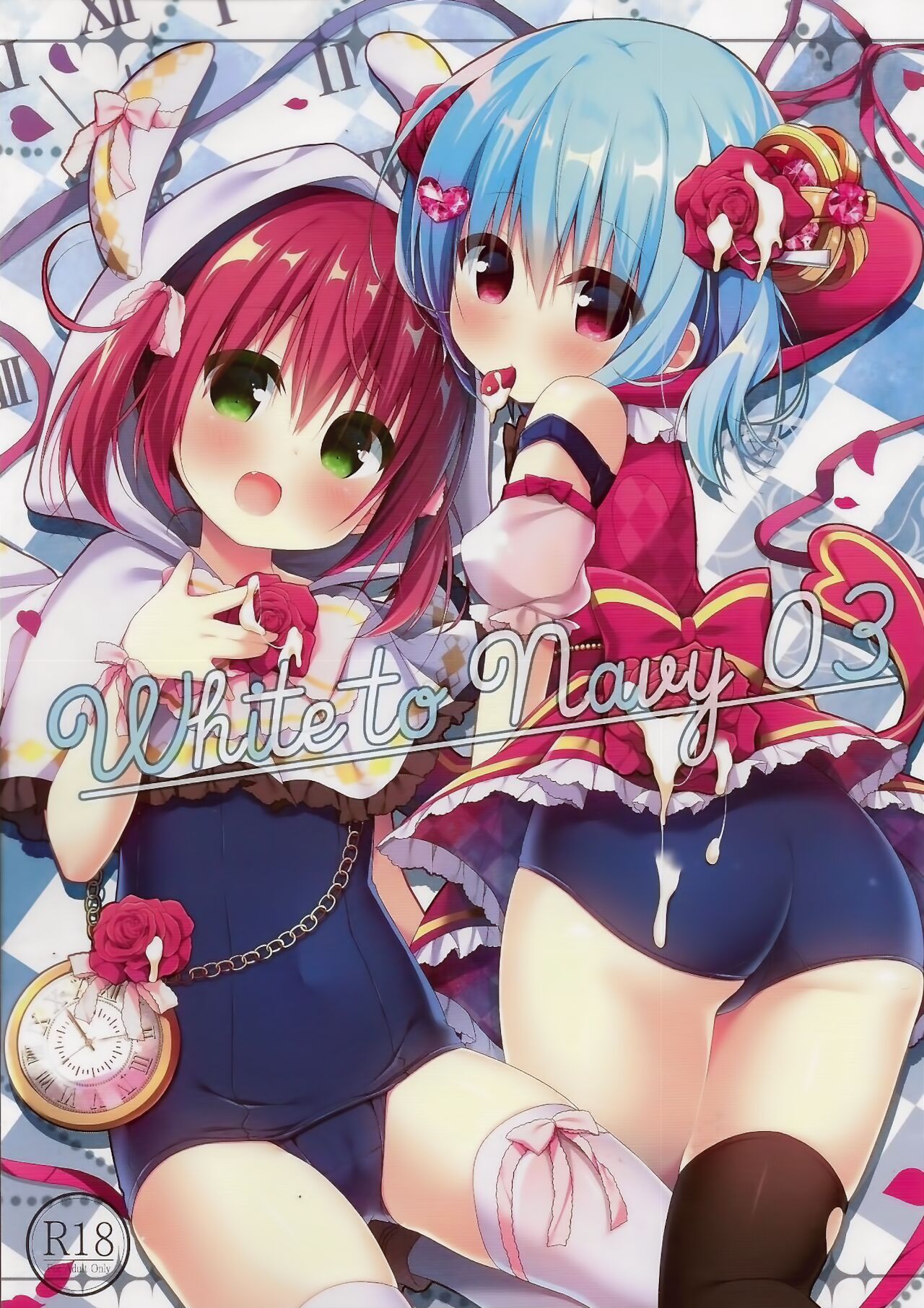 White to Navy 03 page 2 full