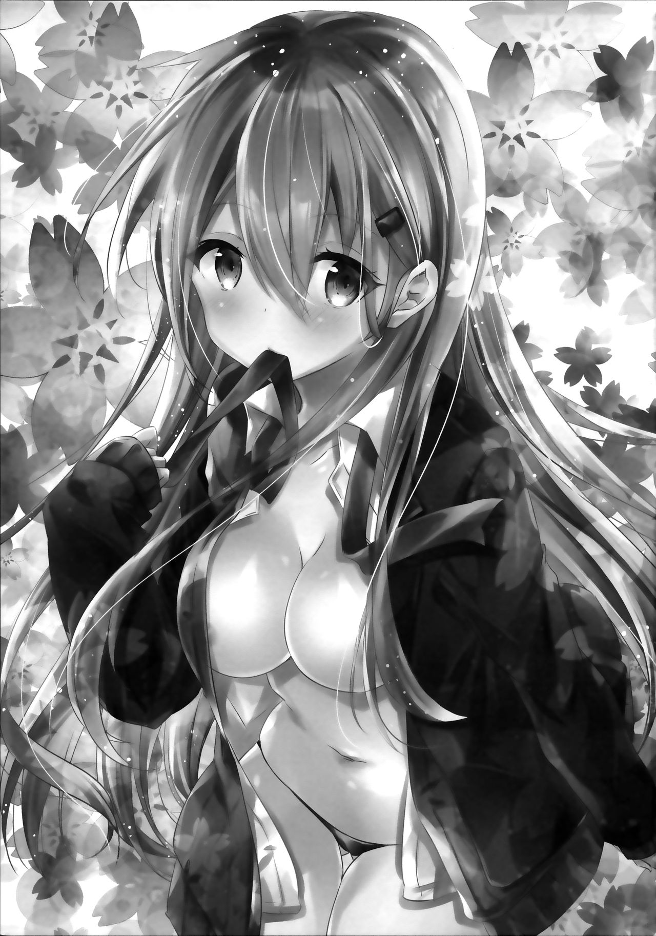 Suzuya to Kiyoraka na Otsukiai!? page 4 full