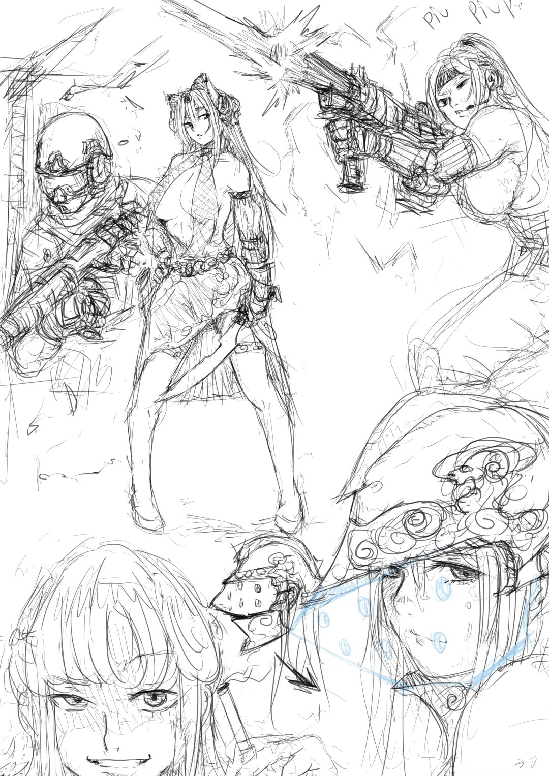 revolution page 2 full