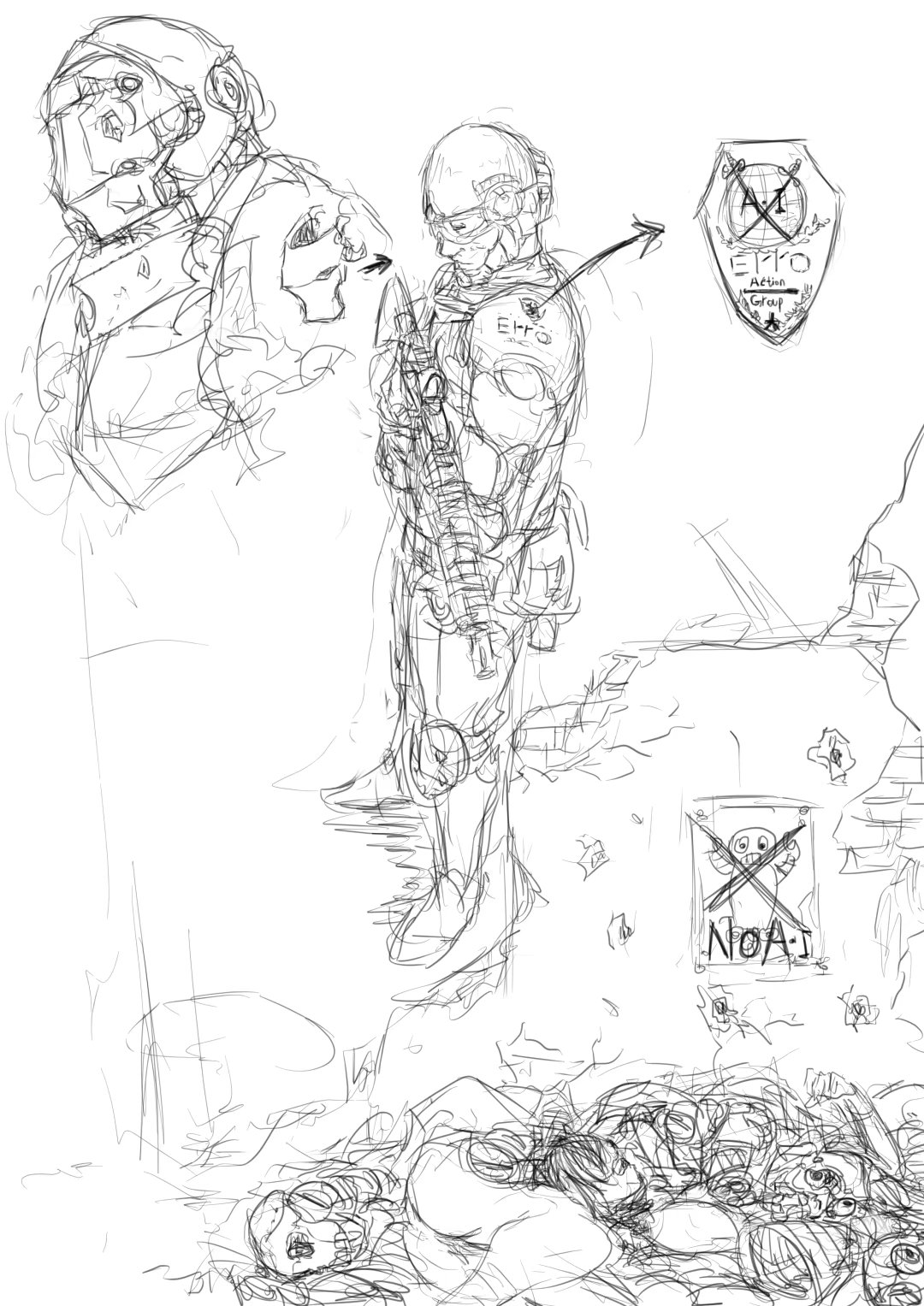 revolution page 3 full