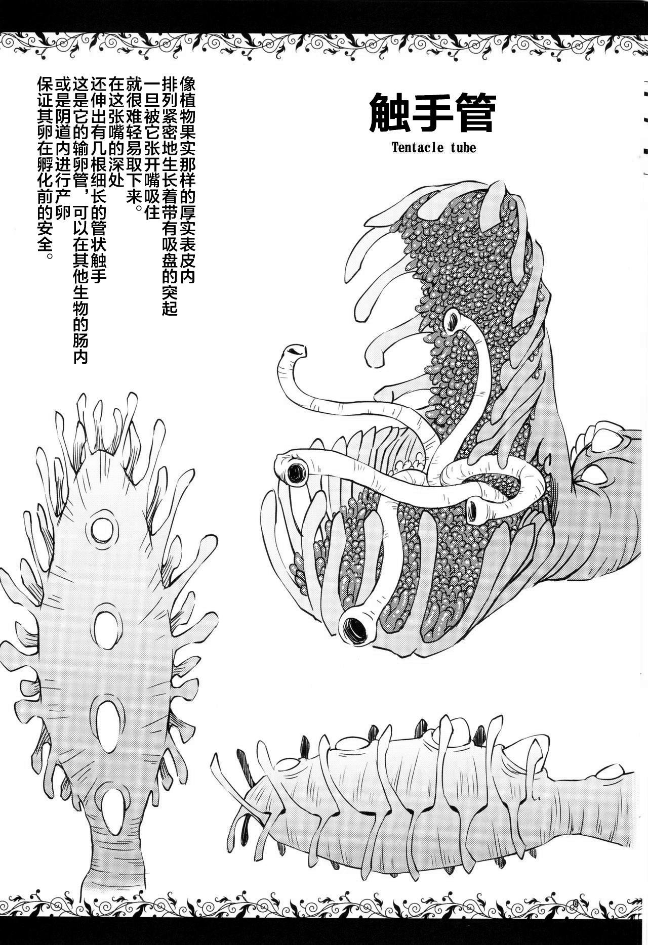 Syokusyu Zukan page 5 full