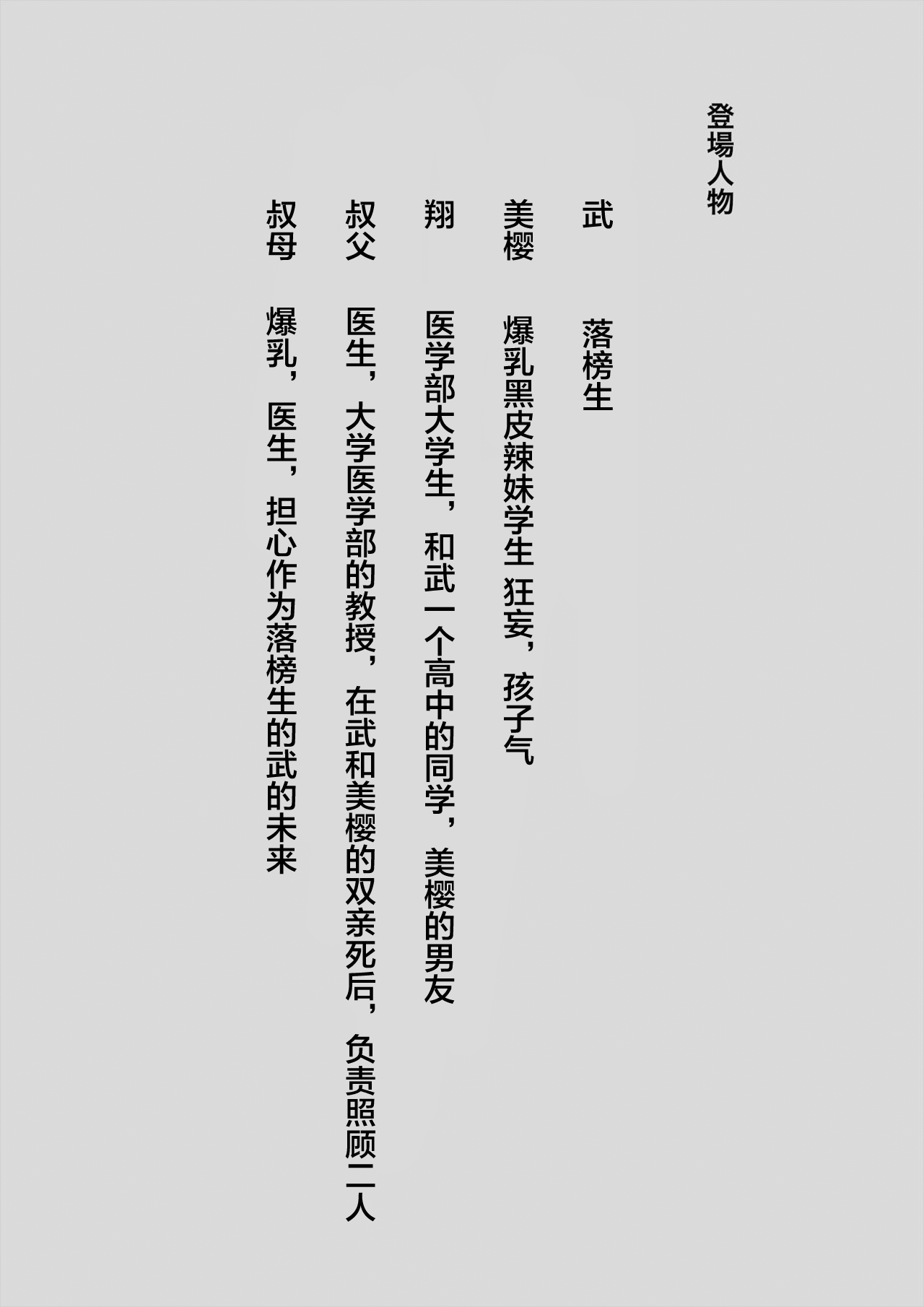 Ore no Hatsukoi Imouto Gal wa Oji ni Saimin Ryouhou de H Sareteru? | 我的初恋辣妹被叔叔用催眠疗法做爱了? page 2 full