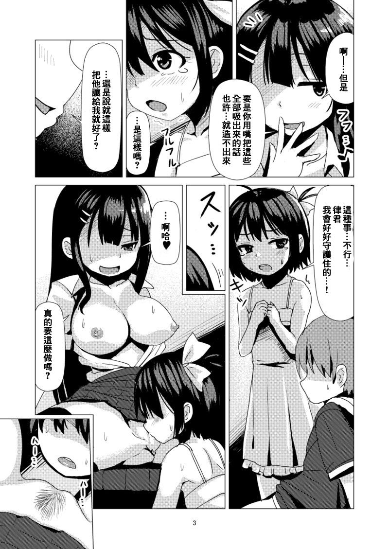 OneShota NTR page 3 full