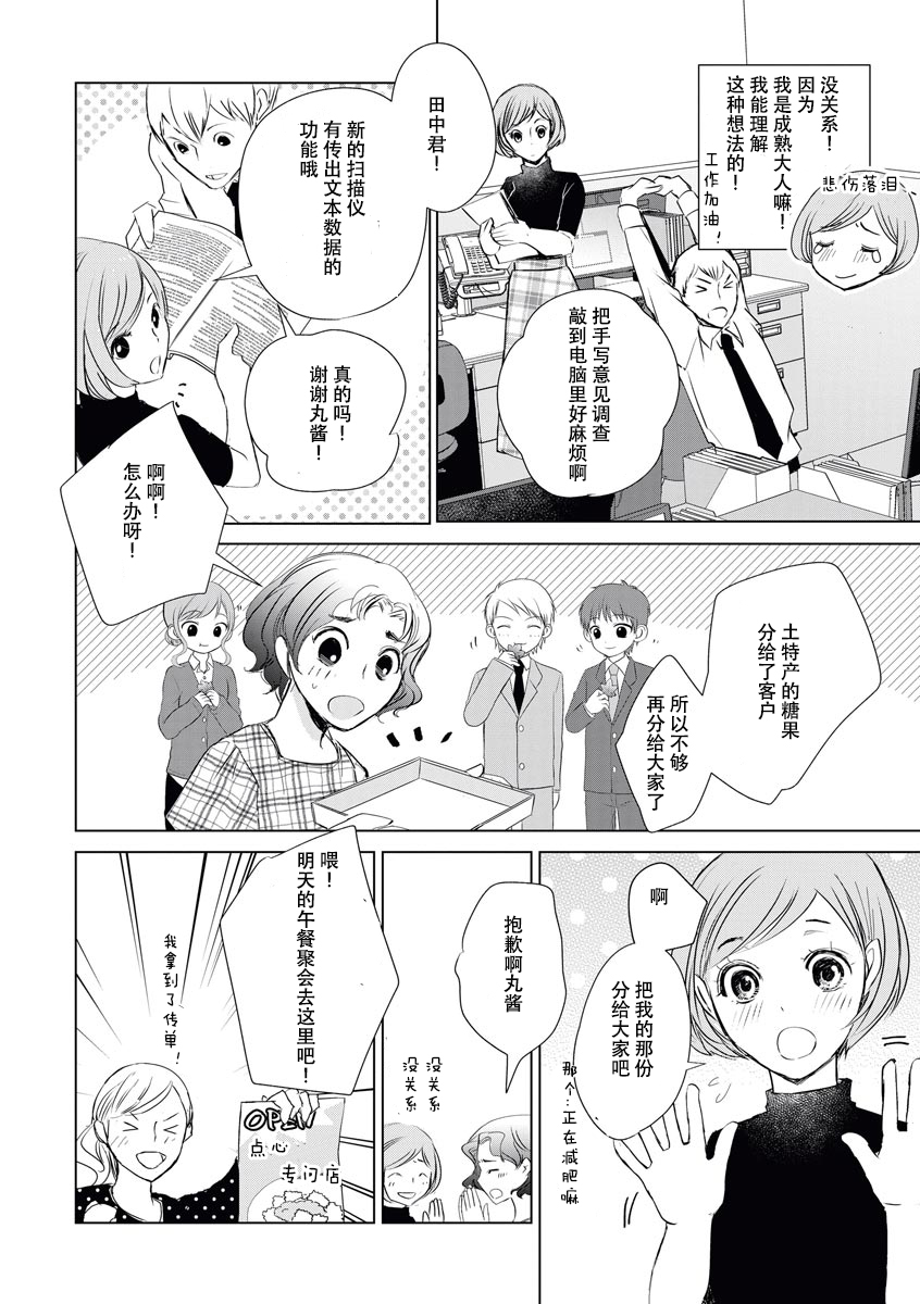 Buchou, 2-kaime no Sex no Ken desu ga | 部长、关于第二次做爱的事…… page 6 full