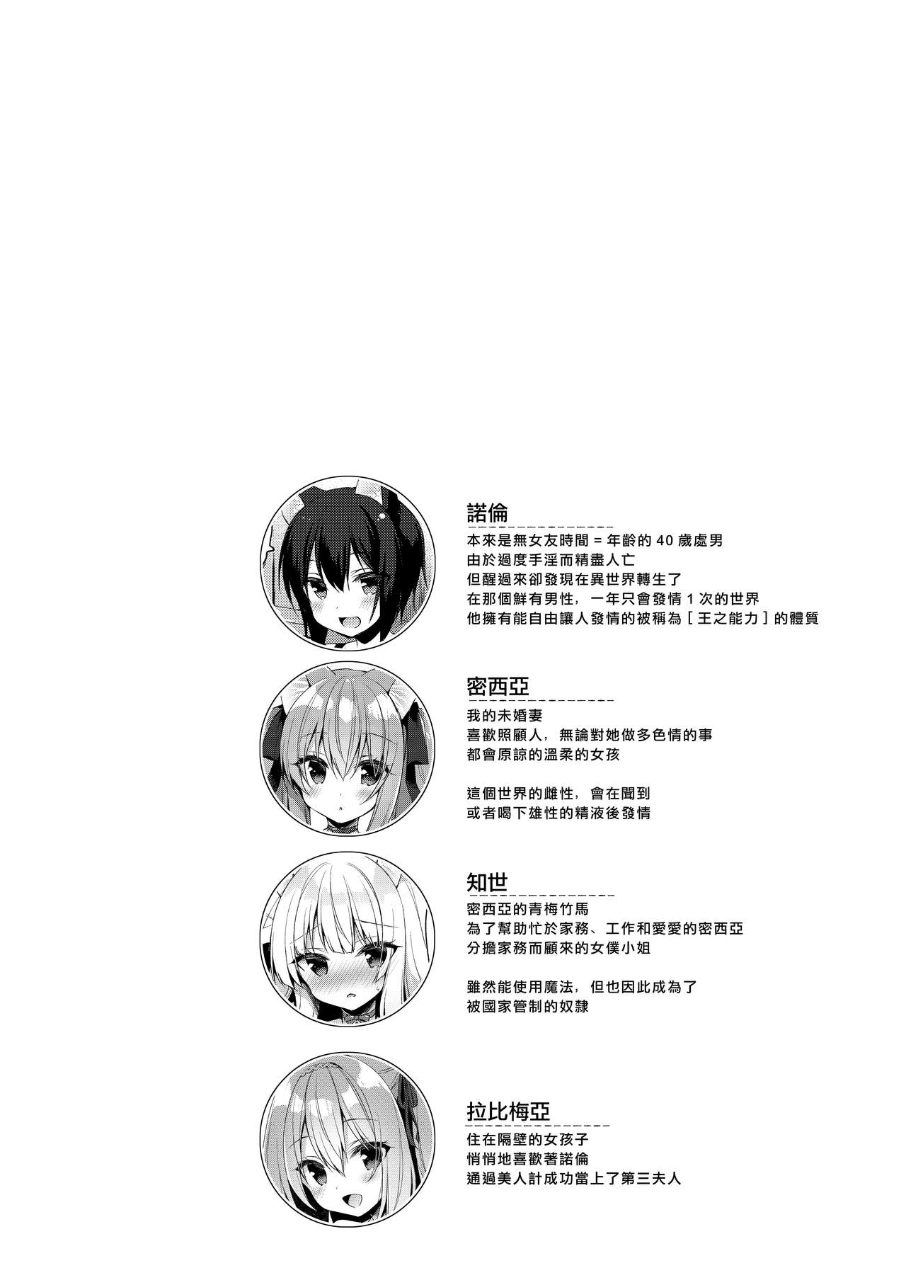 Boku no Risou no Isekai Seikatsu 9 page 5 full