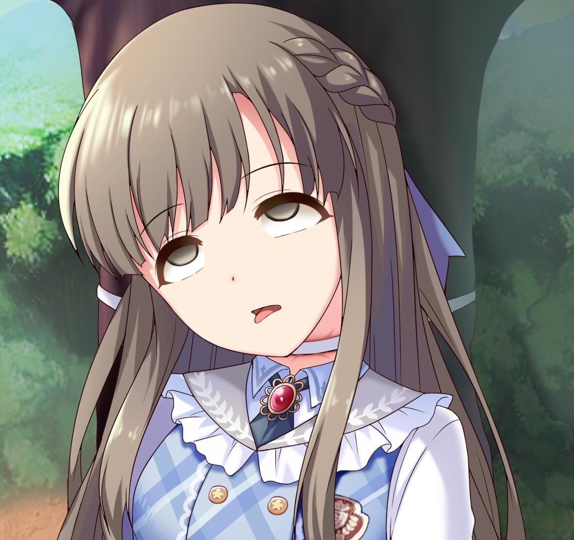 Samenagara Miru Yume page 1 full