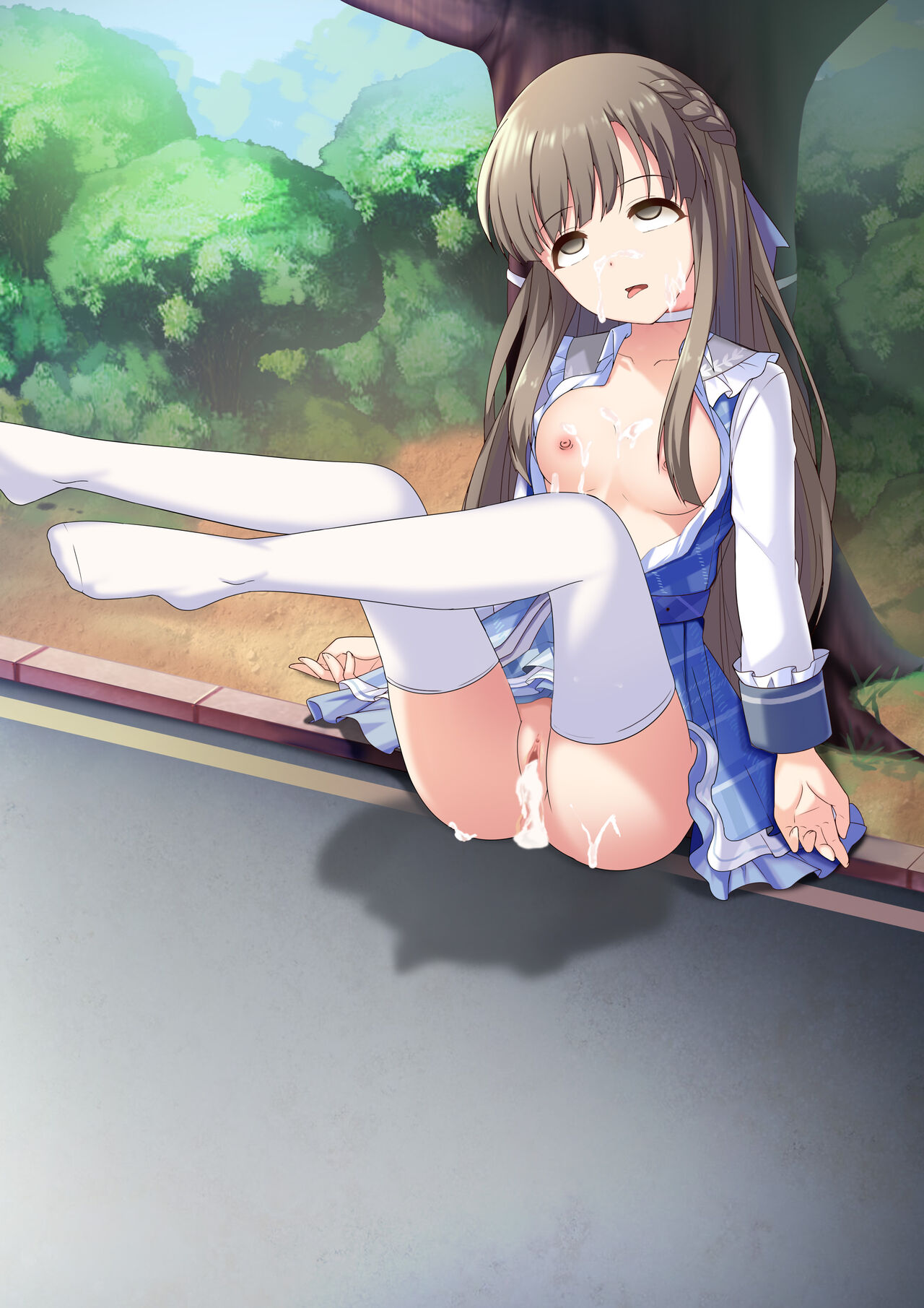 Samenagara Miru Yume page 10 full