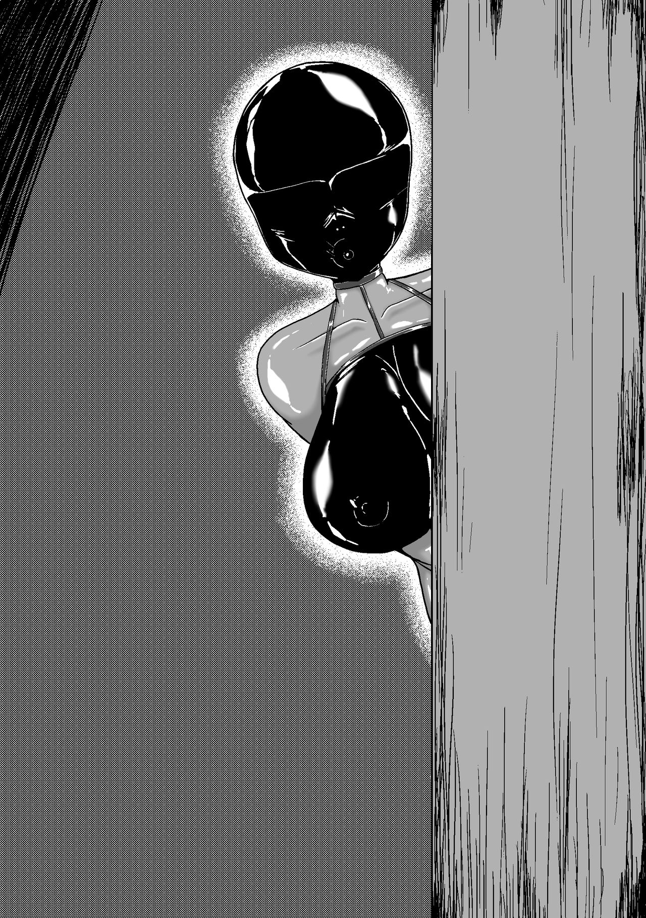 Self Bondage 2 page 1 full