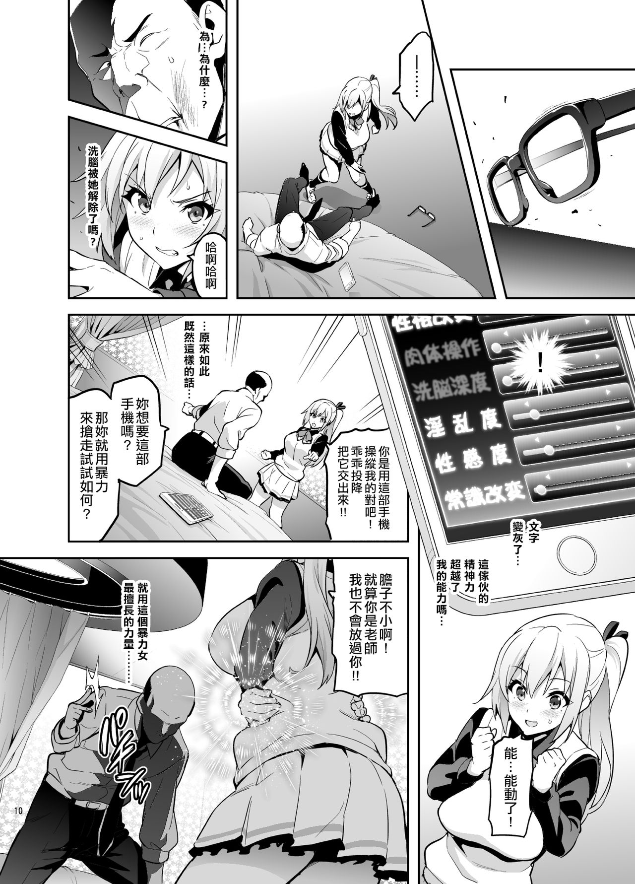 Maitama page 10 full