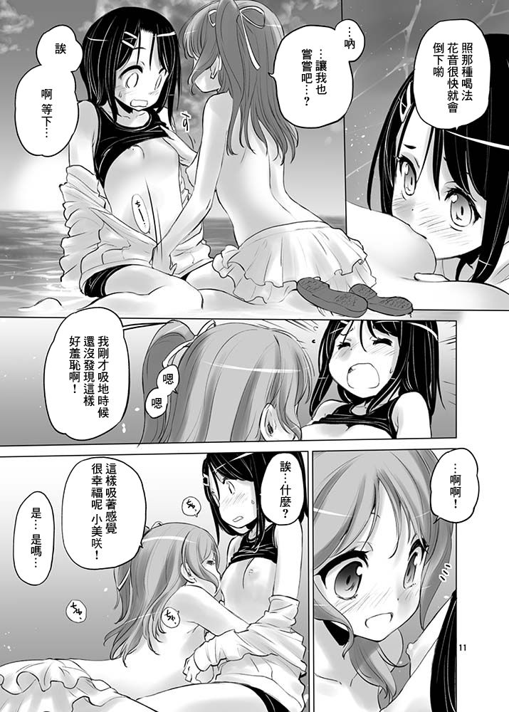 Happy Happy Samba Machine page 10 full