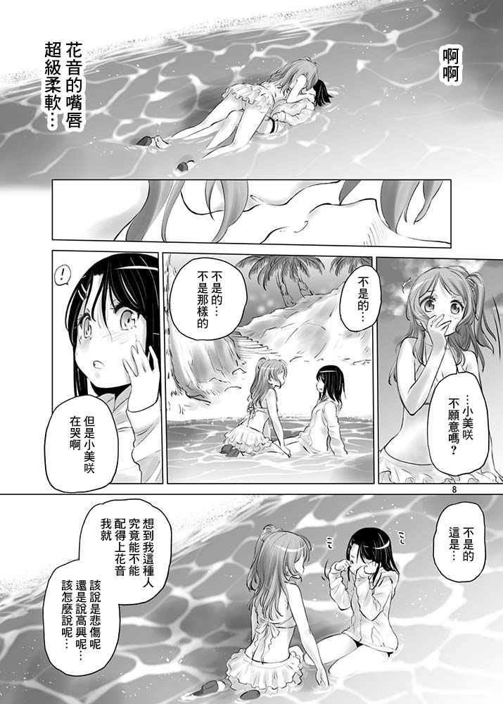 Happy Happy Samba Machine page 7 full