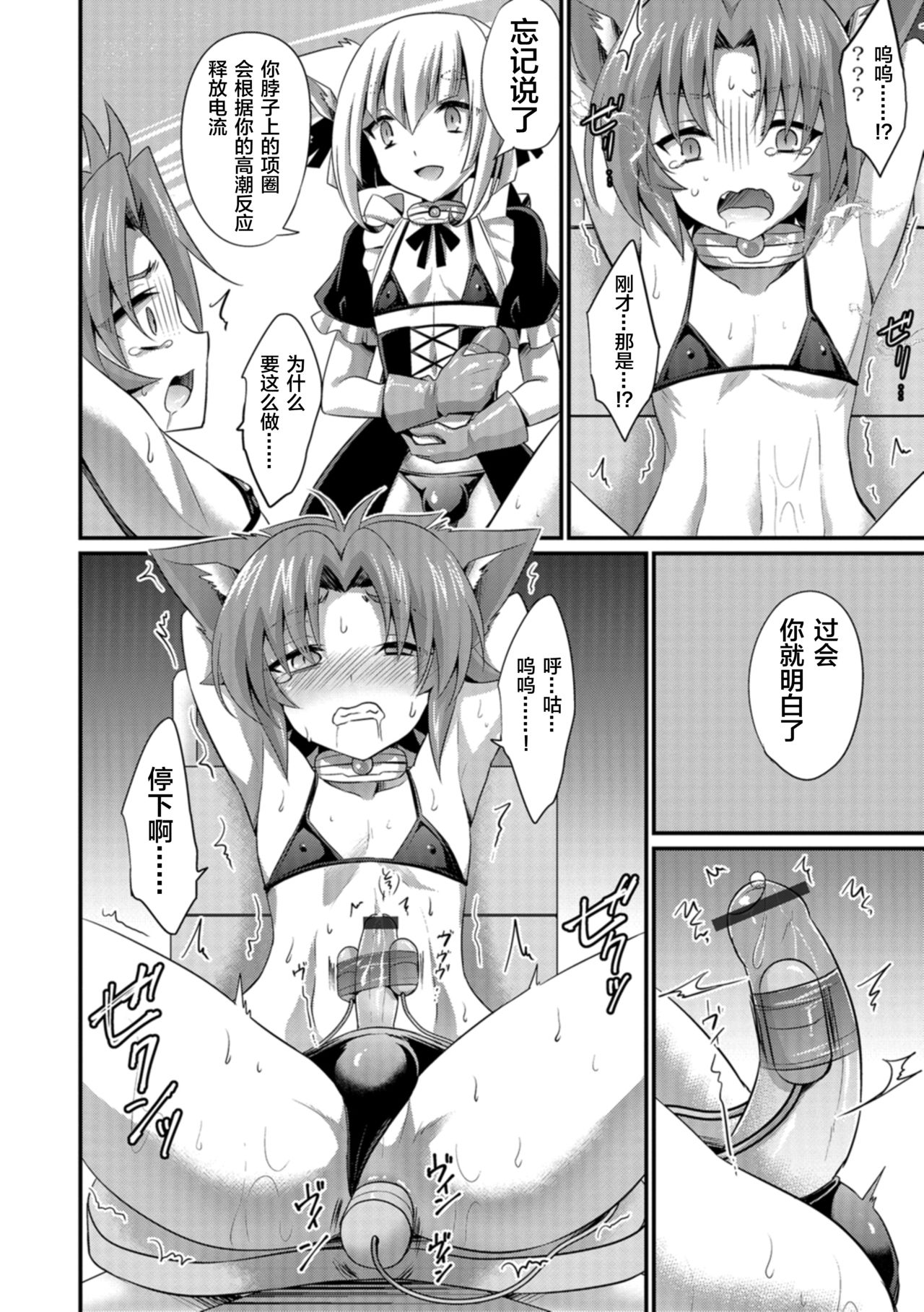 Aigan Pet no Shitsukekata I+II+Extra page 10 full