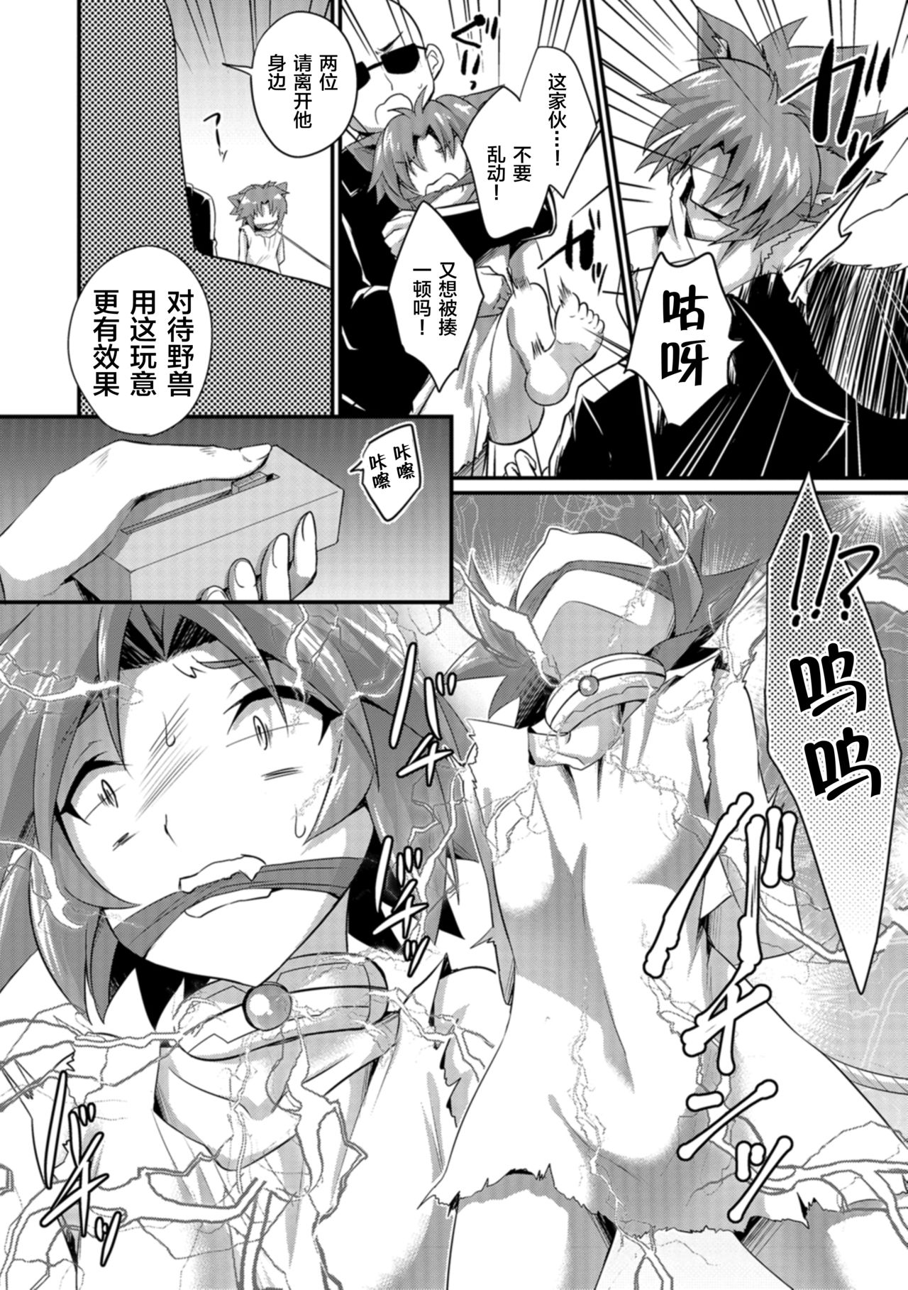 Aigan Pet no Shitsukekata I+II+Extra page 2 full