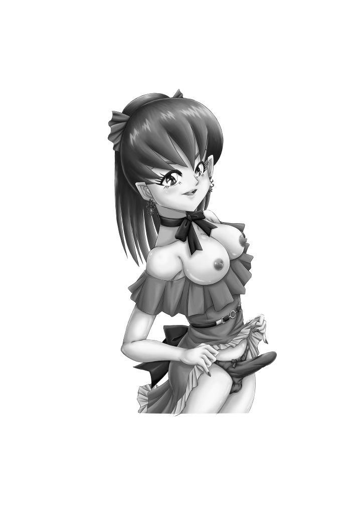 OwnWill Boku ga Atashi ni Natta Toki #6 Femdom page 2 full