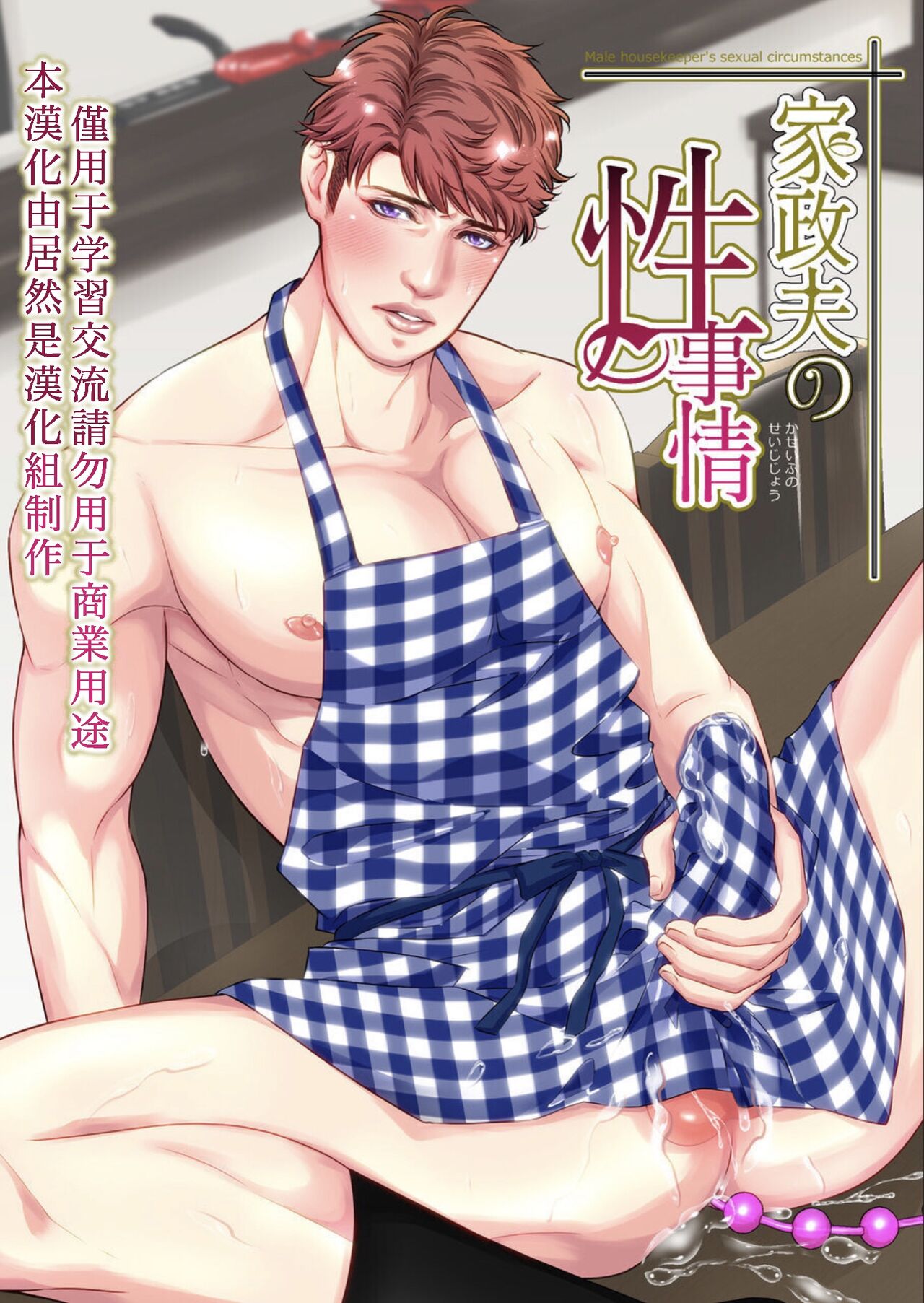 Kaseifu no Seijijou page 2 full