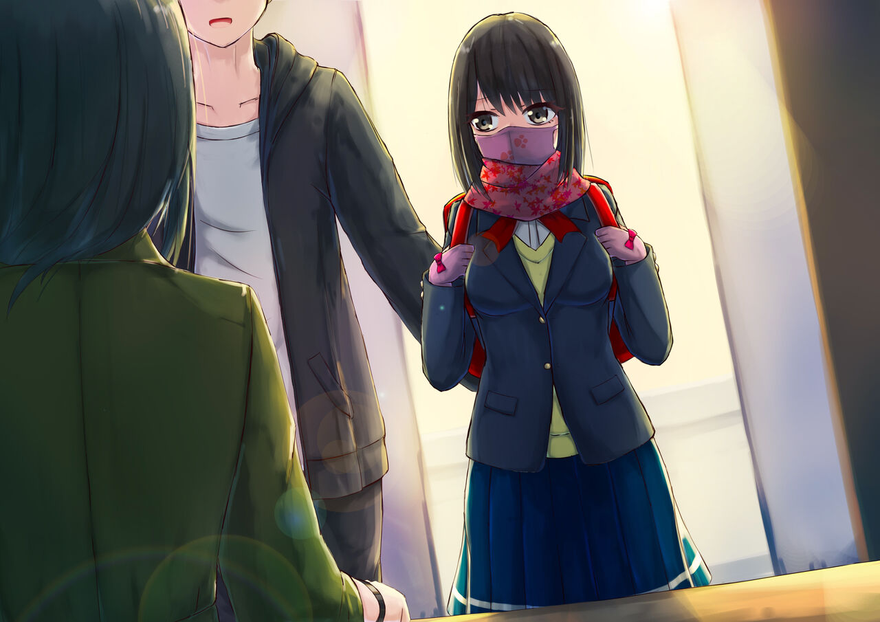 Hidden secret bondage of a girl page 9 full