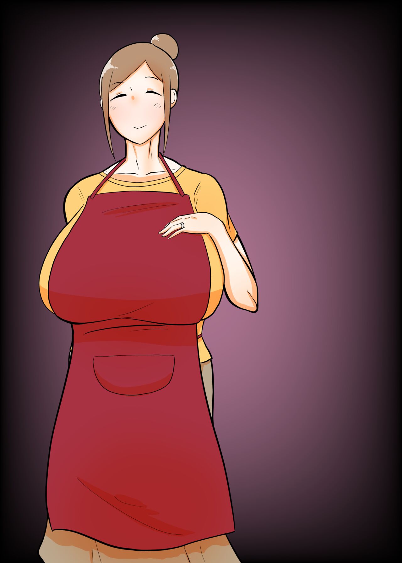 Hitozuma Sentouin "Mika" ~Musume o Aku no Soshiki ni Sarawareta Hitozuma ga Musume no Migara to Hikikae ni Zenshin Tights Choukyou Netorare SEX. Saigo wa Musume to Tomo ni Aku no Sentouin-ka~ page 3 full