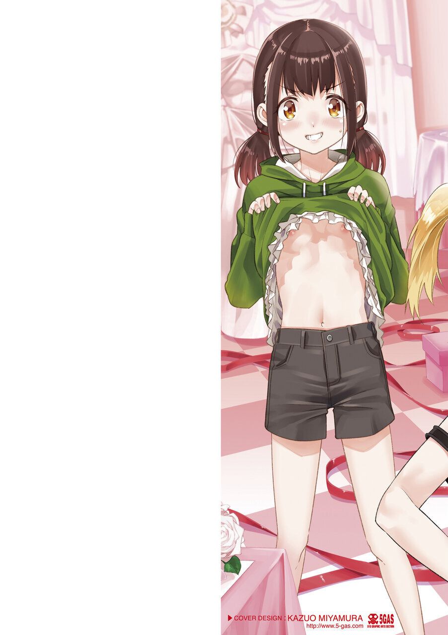 Shoujo Konkatsu Jidai page 2 full