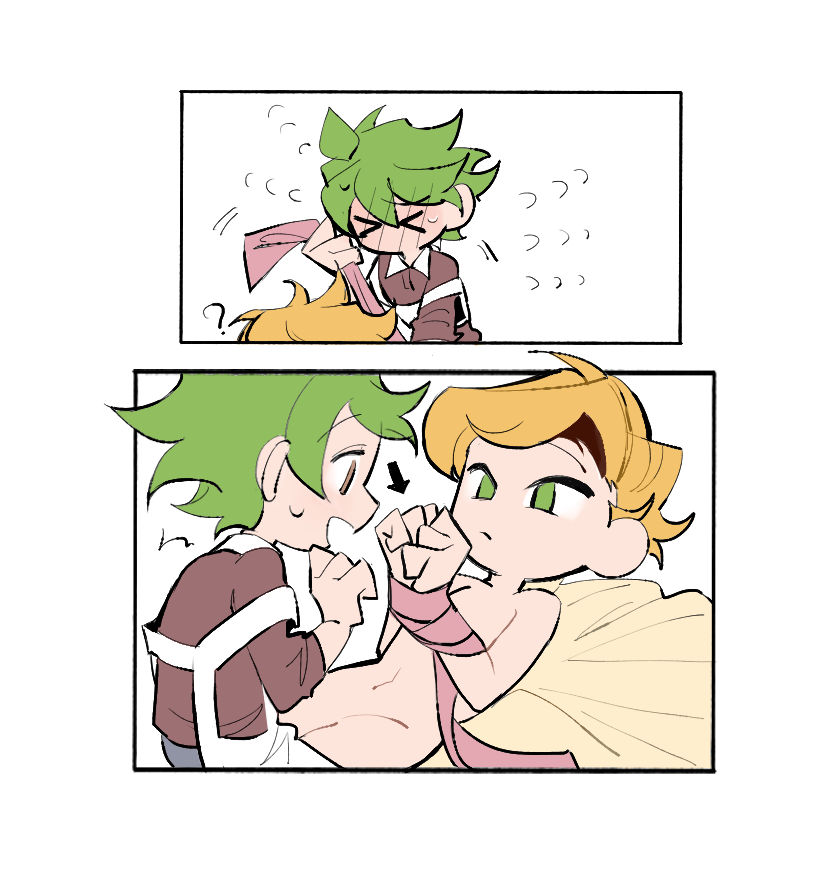 Seafood Friend - Herbal Spa page 5 full