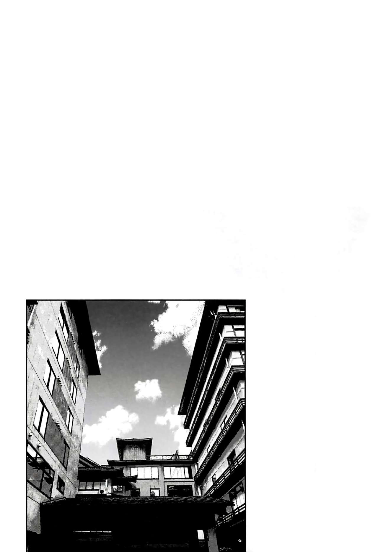 Jeanne to Ippaku Futsuka Ryokou Shitemita page 3 full