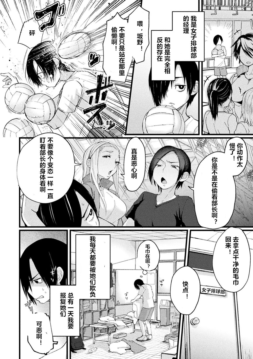 Captain Saimin Icha Love Challenge page 2 full