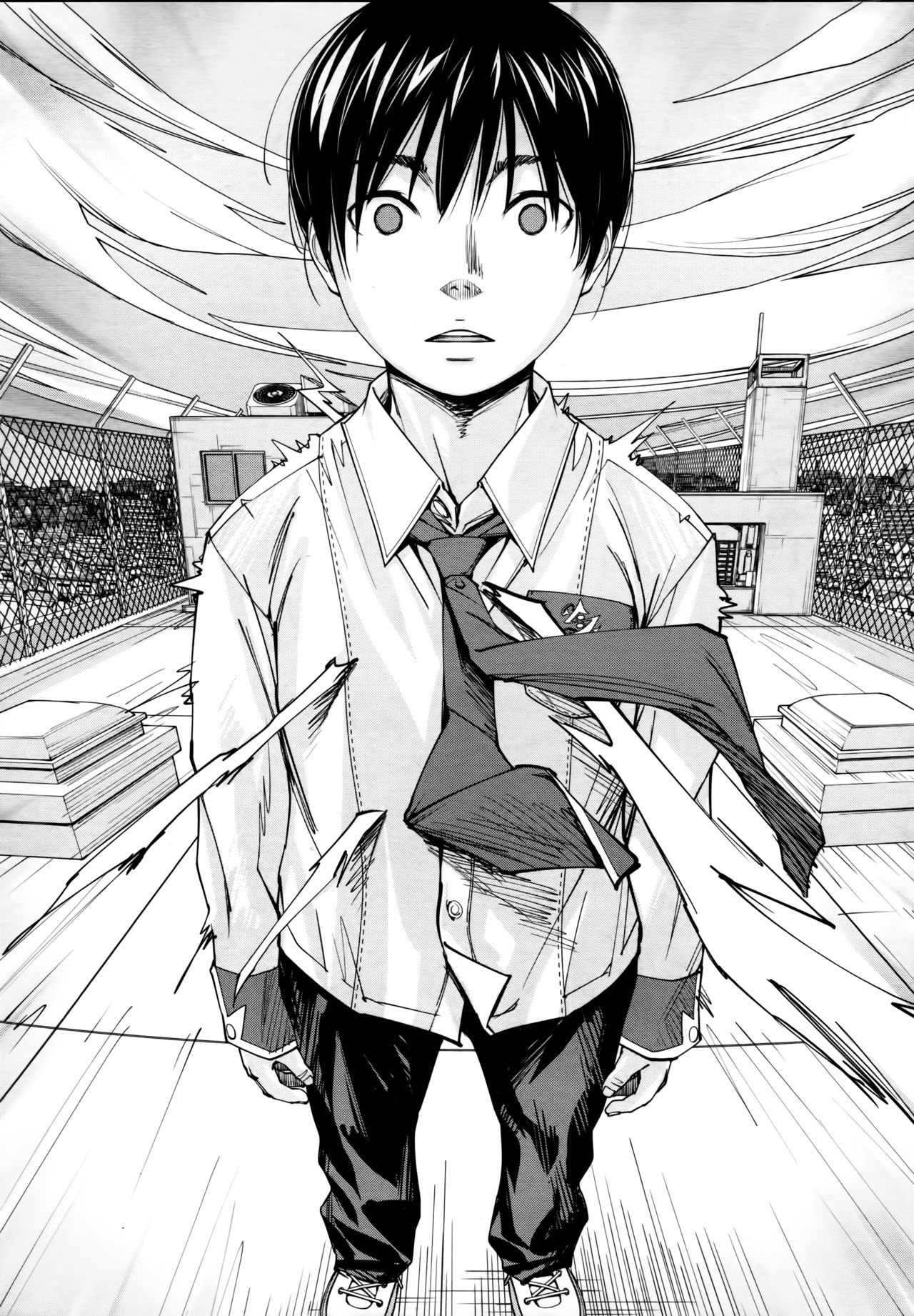 Chitose Ch. 4 page 9 full