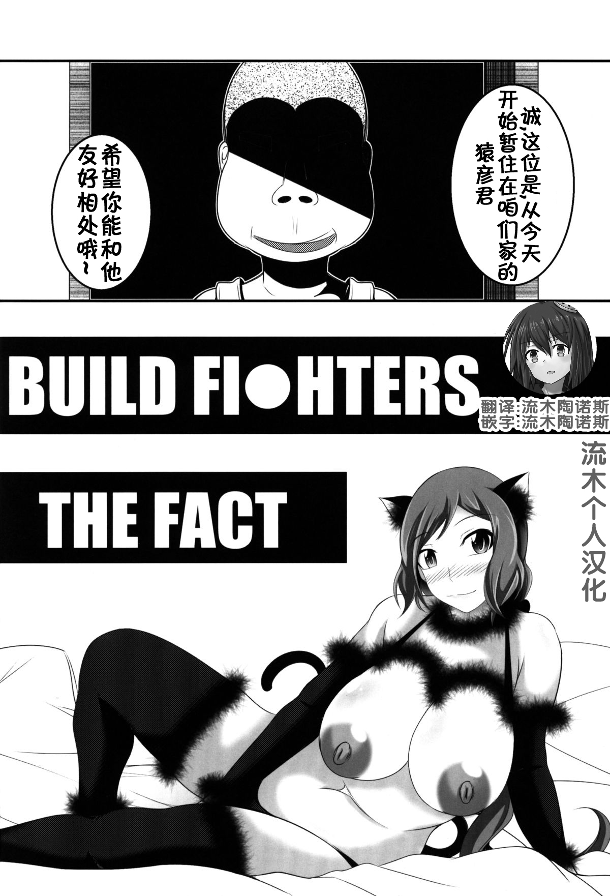 BUILD FIGHTERS THE FACT page 3 full