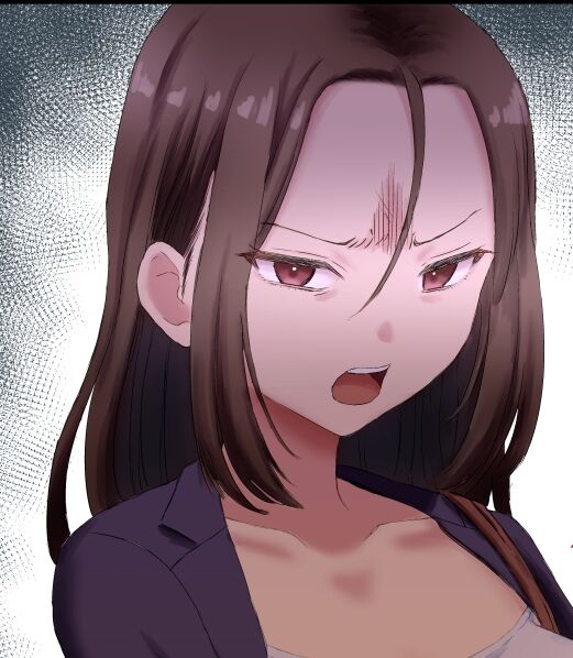 有个废柴后辈的前辈|ダメな後輩を持つ先輩の話 page 1 full