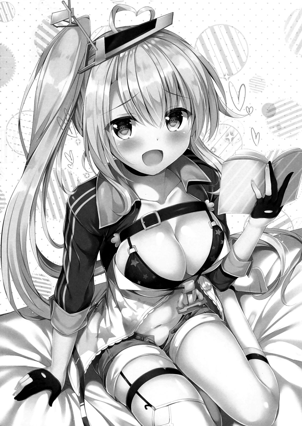 Portland to ○○○ na Kanshoukai. page 3 full