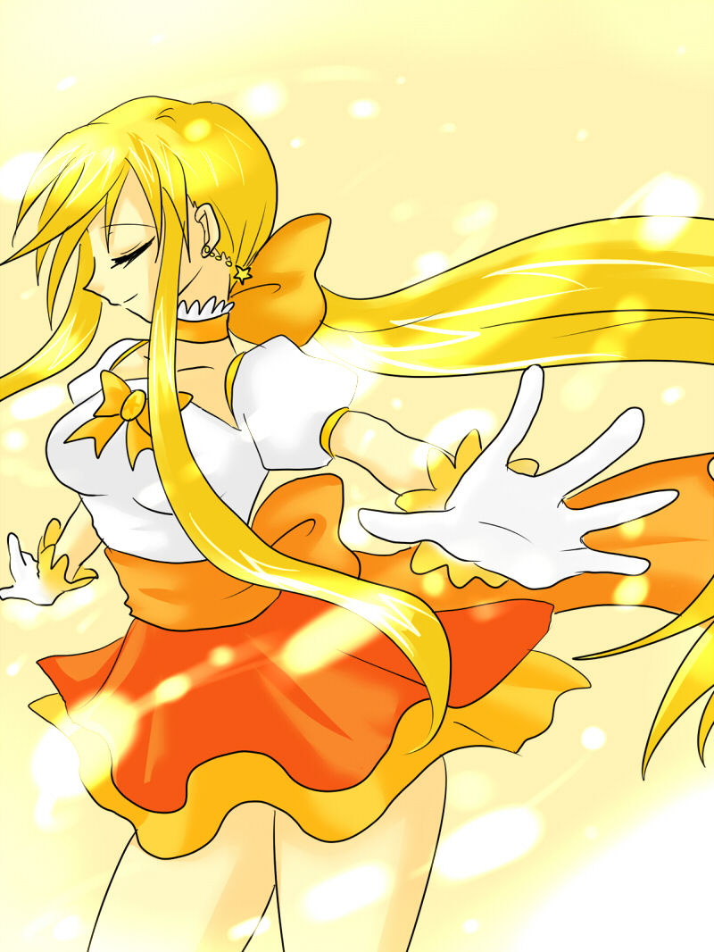 Henshin Heroine ga Aku ni Ochita Hi 1 page 10 full