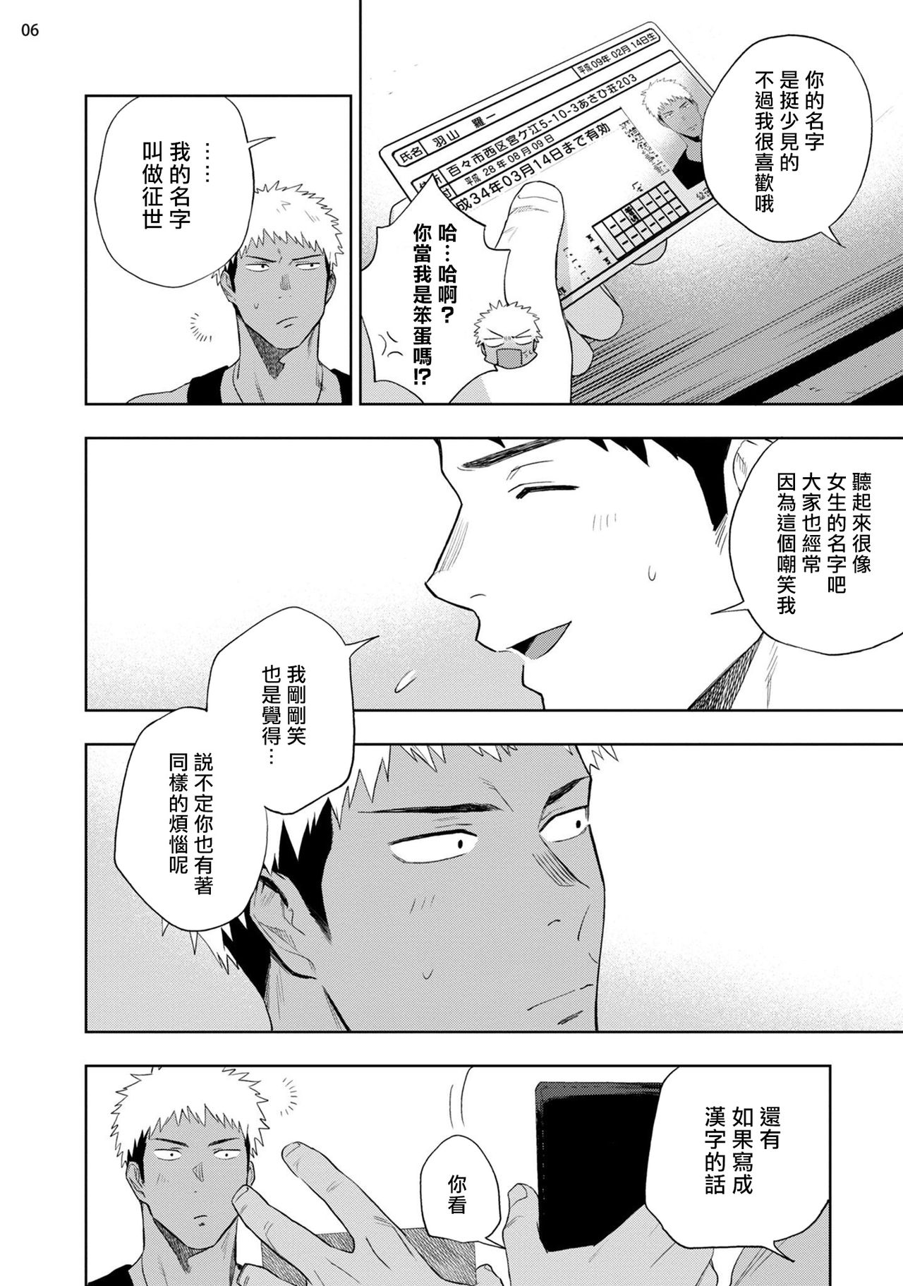 Chikubi ga Yowakute Ikirenai | 我的乳头敏感得受不了 短篇 page 8 full