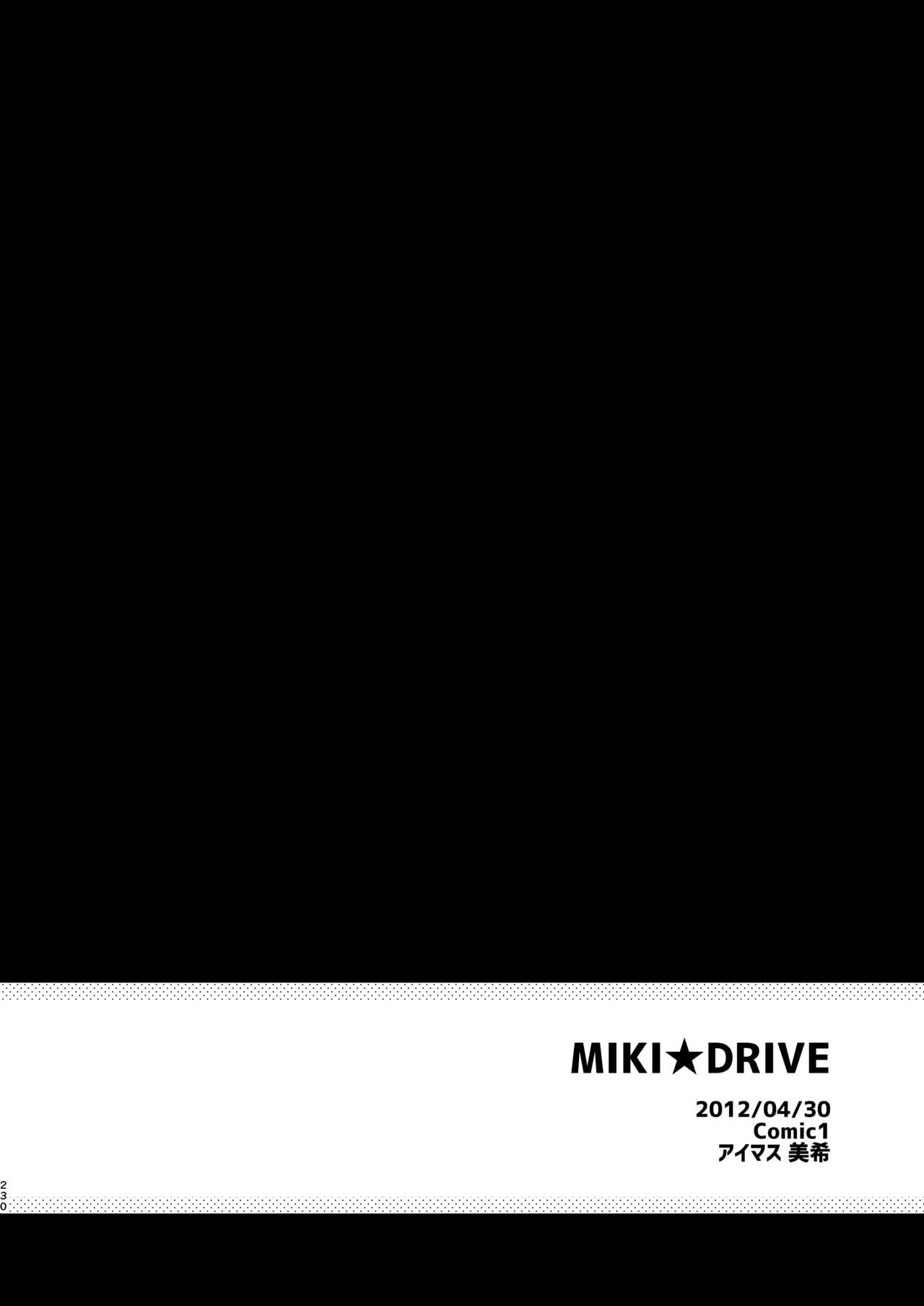 MIKI DRIVE page 3 full