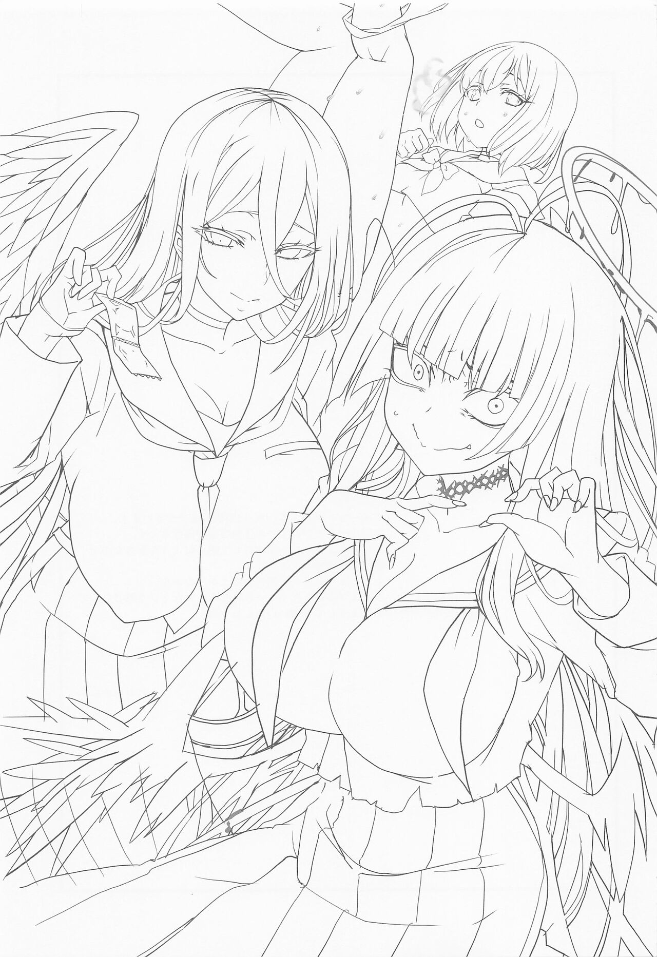 Seigi Jitsugen Iinkai page 2 full