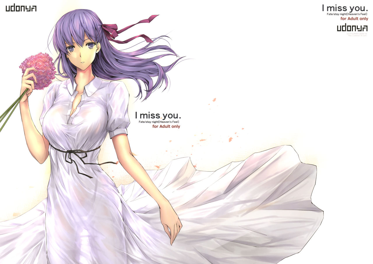 I miss you. page 2 full