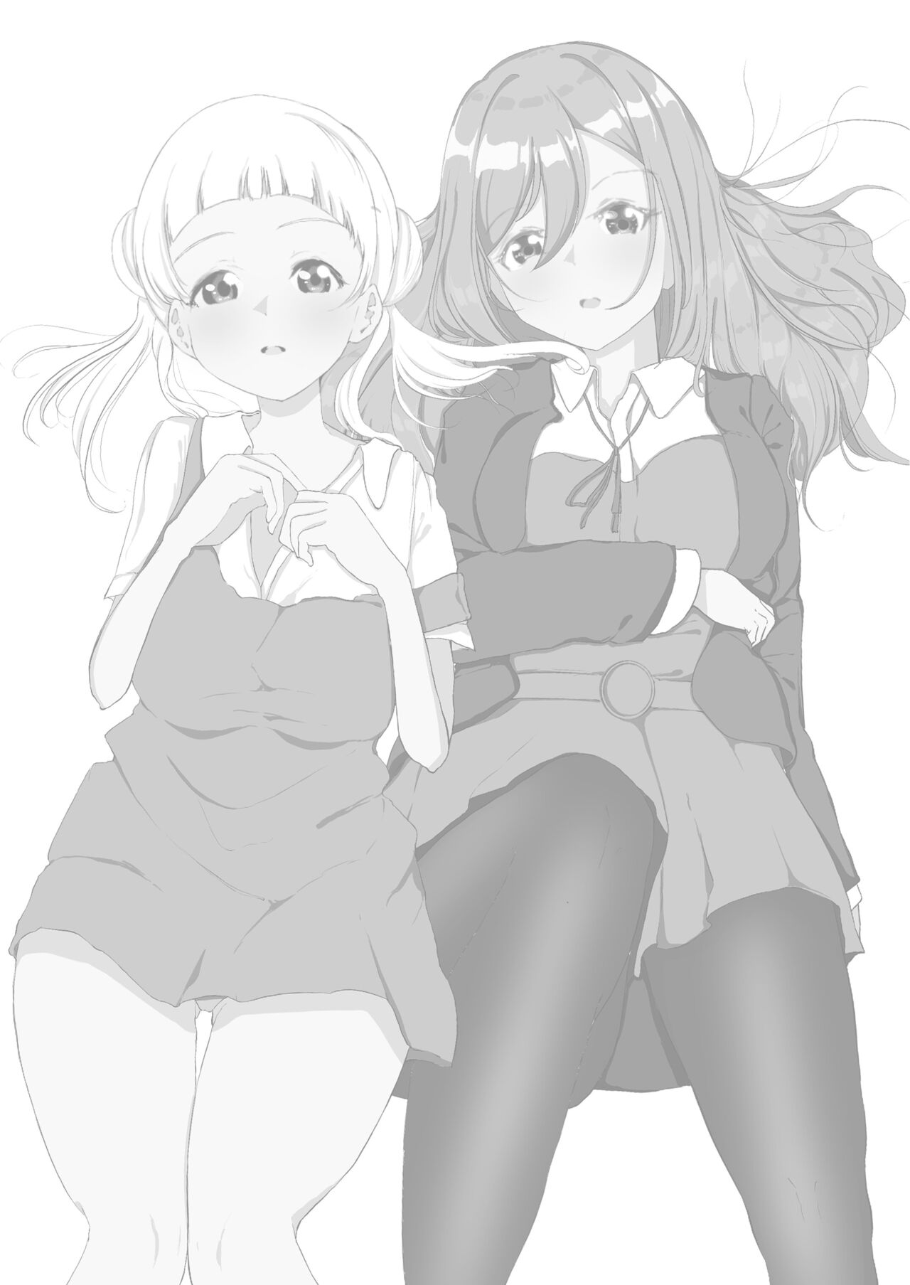 Anokoro kara Zutto Kimi ga Suki vol.1 | 從那時起就一直喜歡你 page 3 full