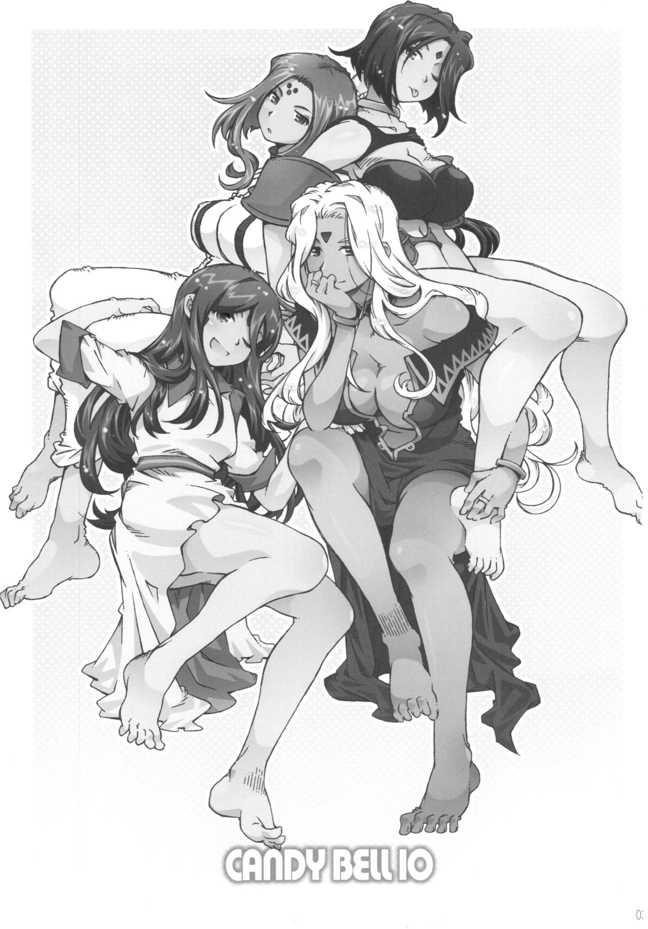 CANDY BELL 10 page 4 full