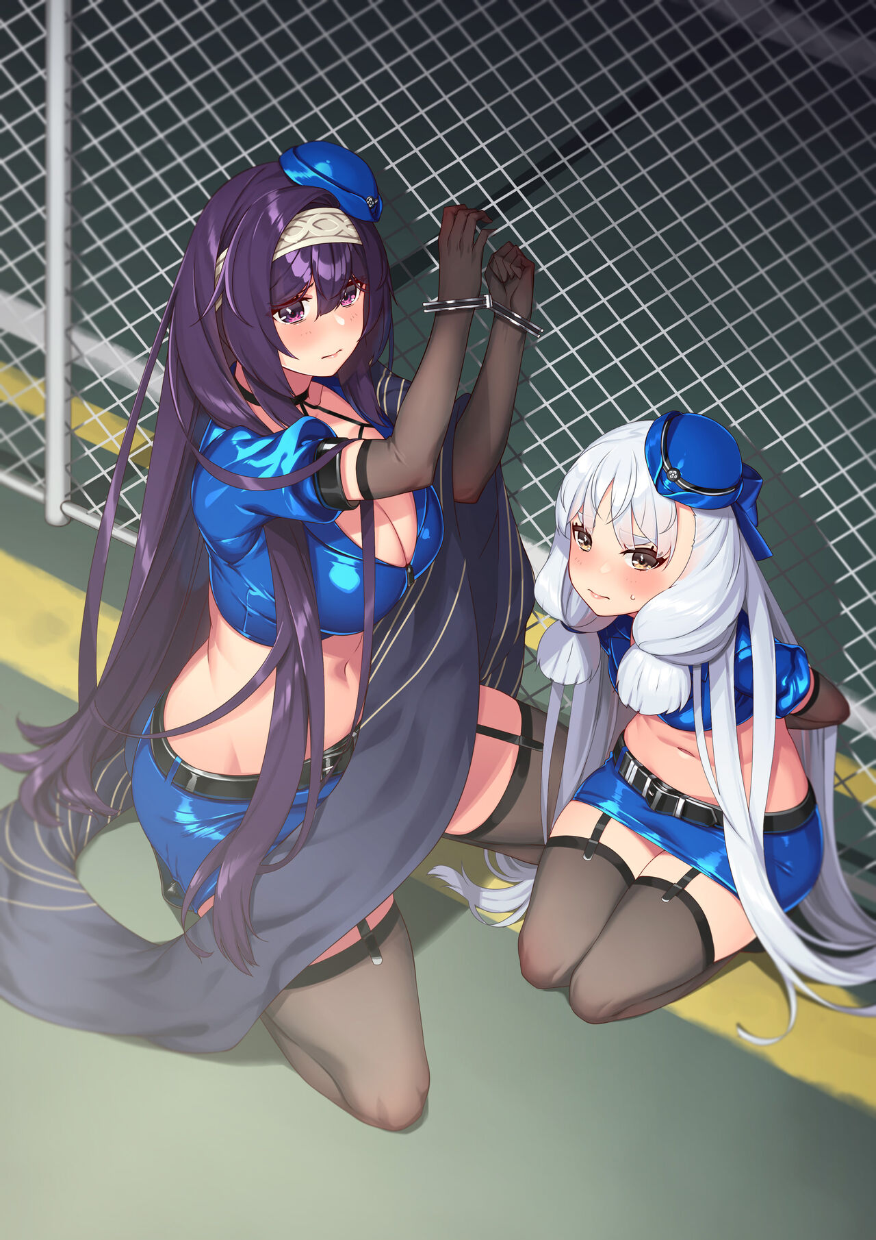 Tokubetsu Event na Shigoto? page 2 full