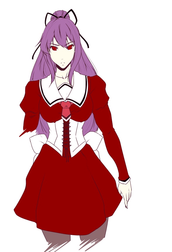 Bondage Fantasy 2 page 6 full