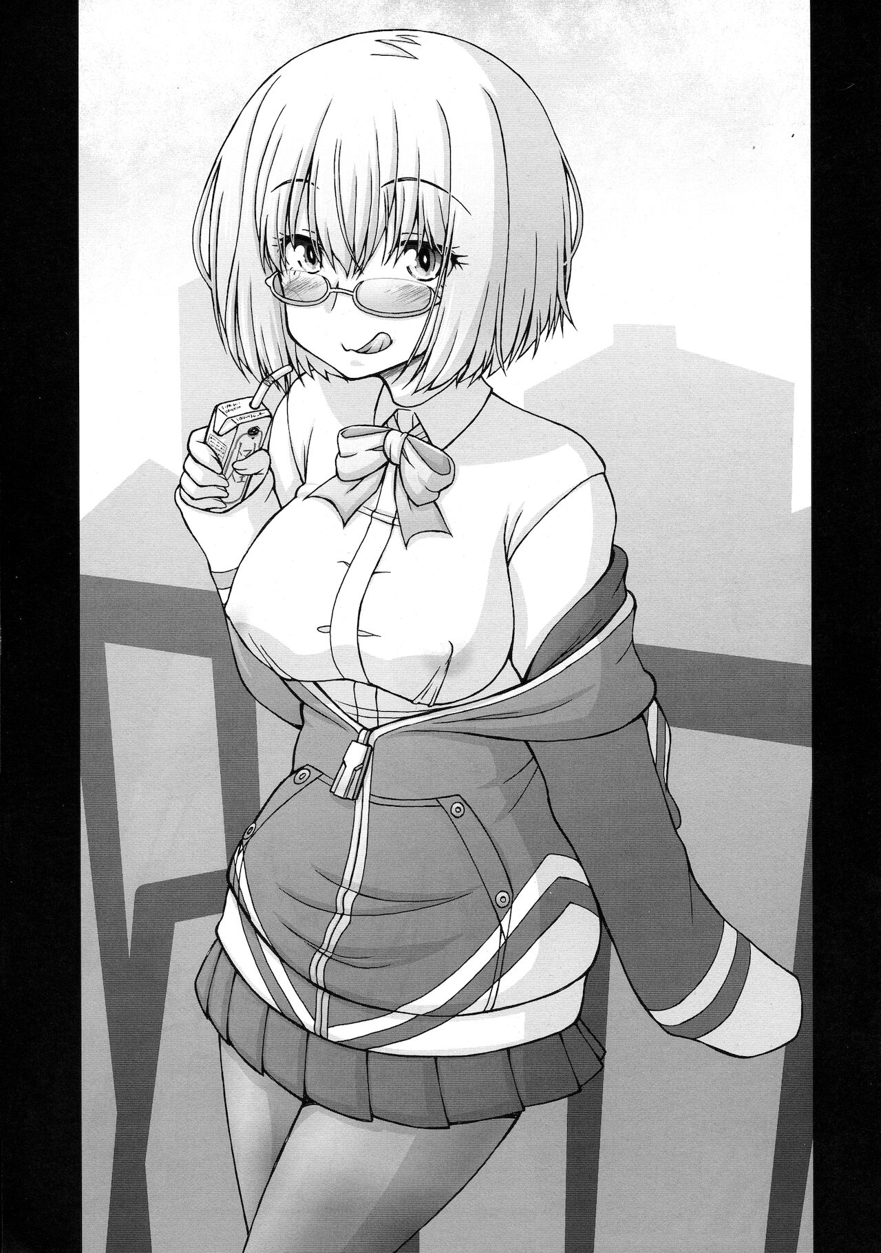 Kichiku Ryoujoku AV demo Akane-chan nara Yoyuudashi page 6 full