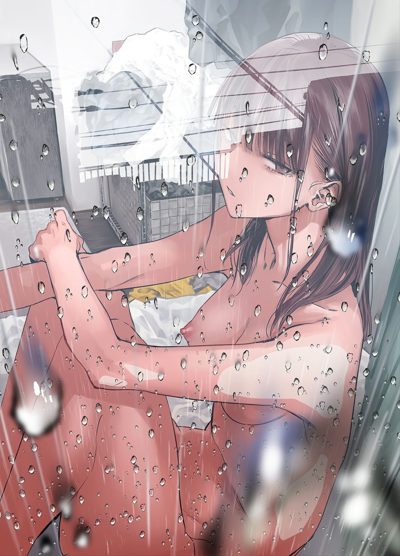 Yamu made page 2 full