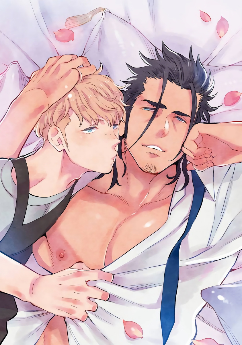 Shigatsu Kissa no Himitsu no Jiken-bo | 四月咖啡馆的神秘事件簿 1-5 page 5 full