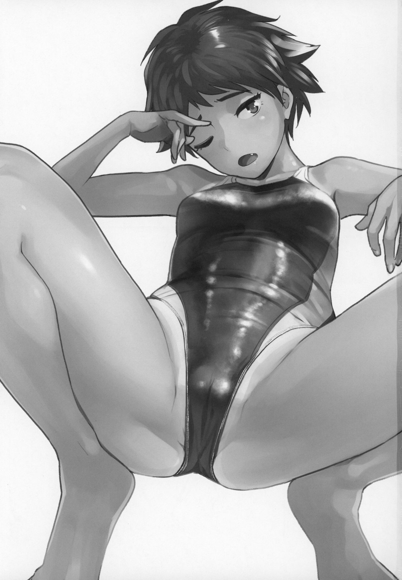 Wet Girls part2 page 2 full